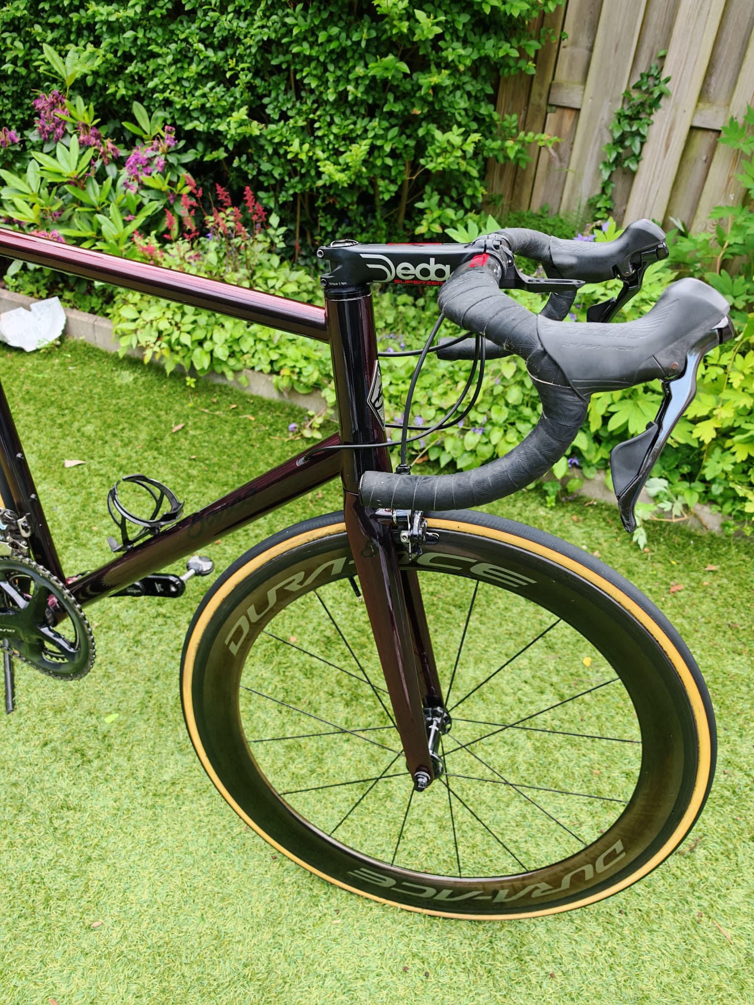 Cicli Barco Spirit — photo 2