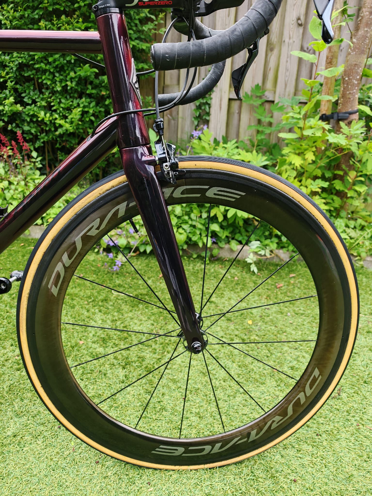 Cicli Barco Spirit — photo 3