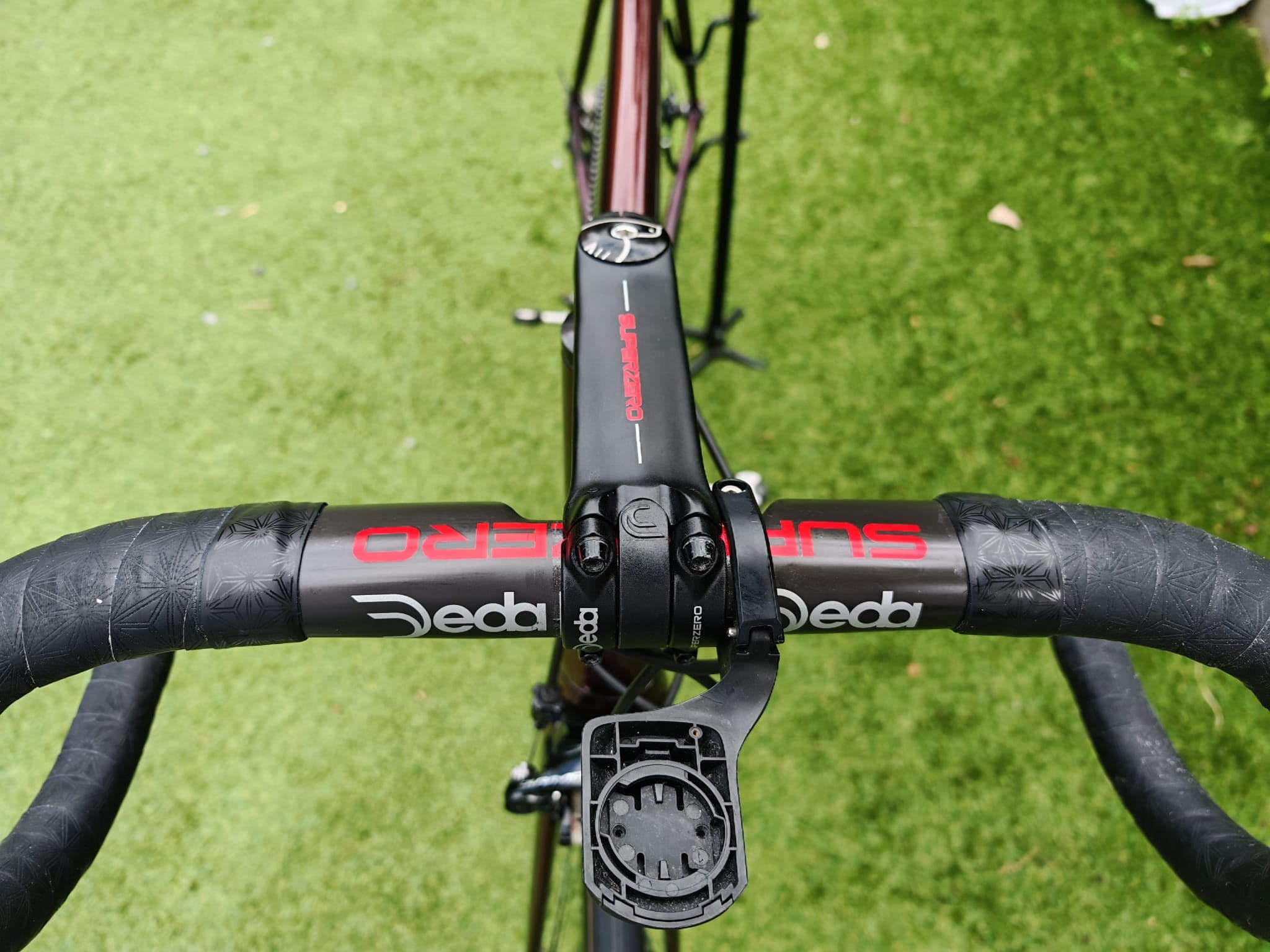 Cicli Barco Spirit — photo 4