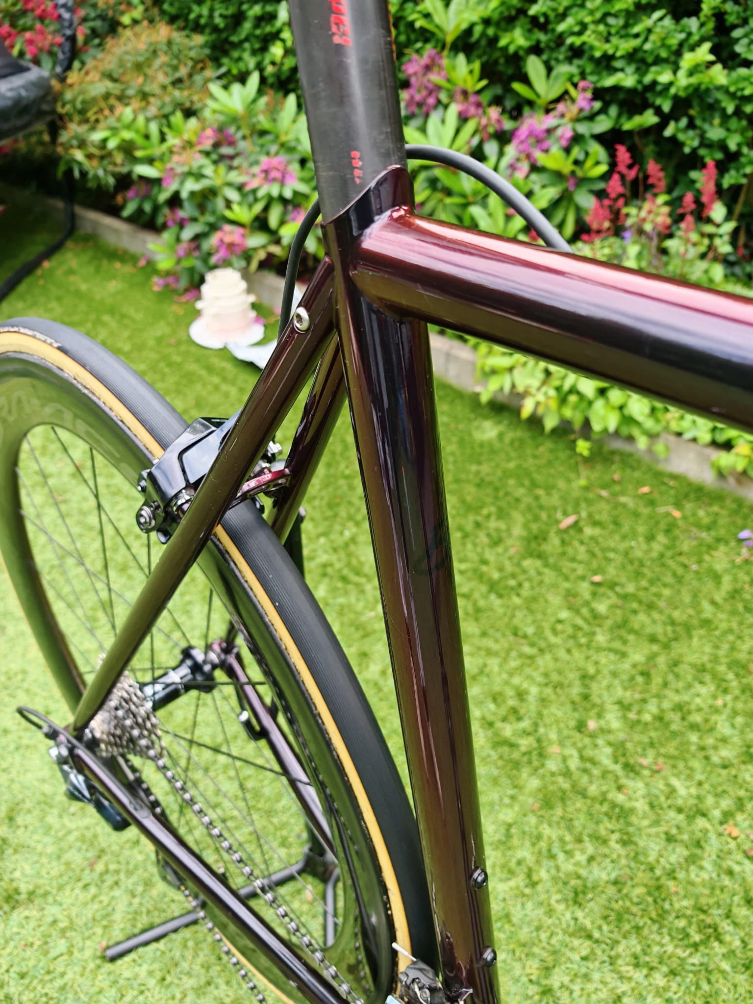 Cicli Barco Spirit — photo 5