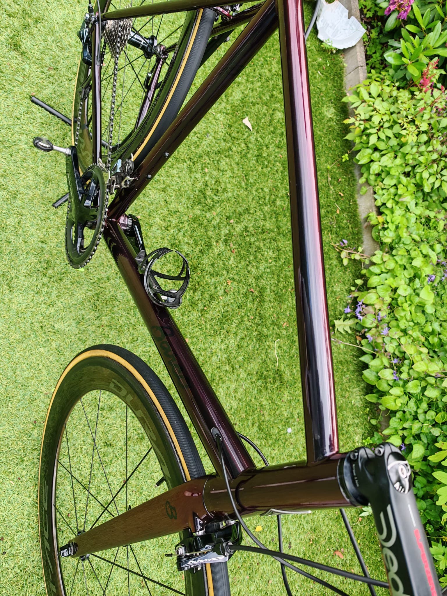 Cicli Barco Spirit — photo 6