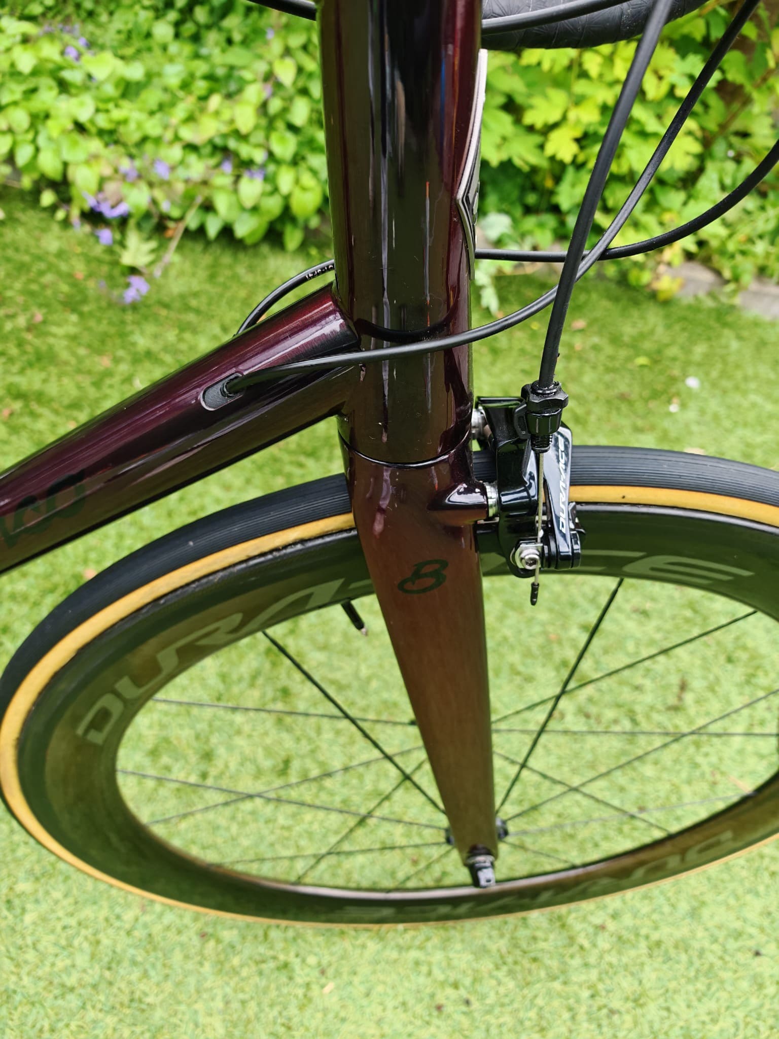 Cicli Barco Spirit — photo 7