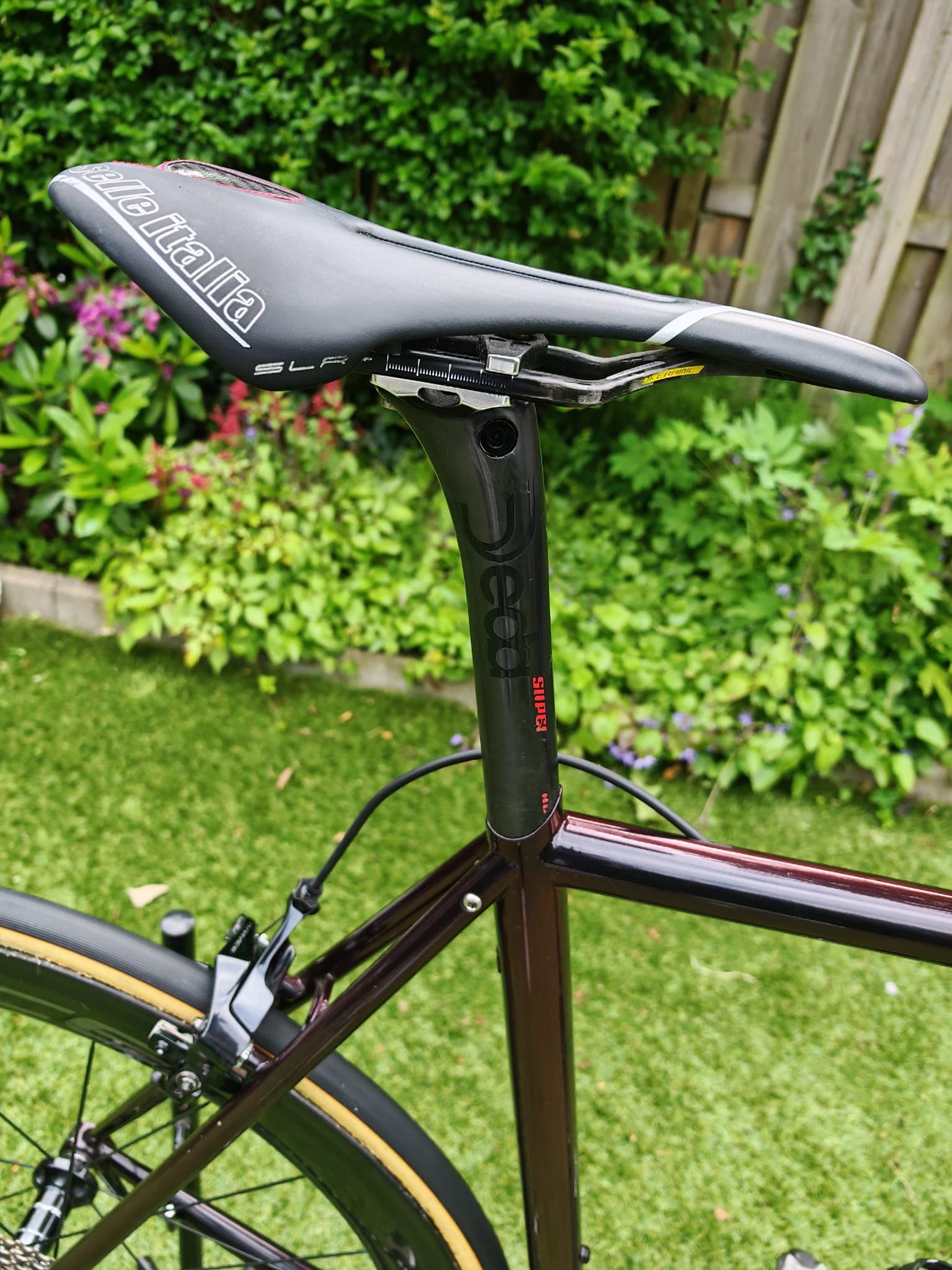 Cicli Barco Spirit — photo 8