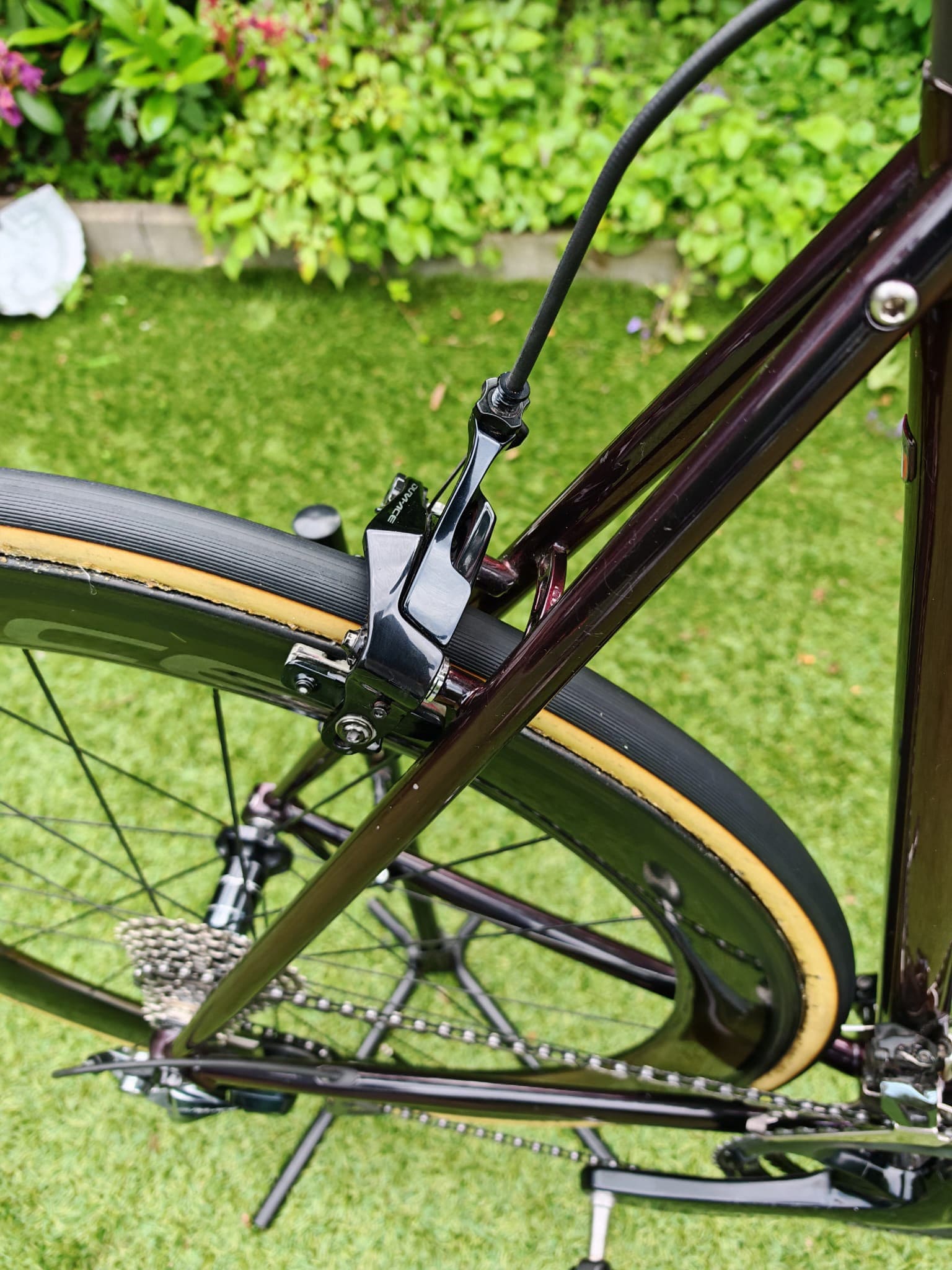 Cicli Barco Spirit — photo 9