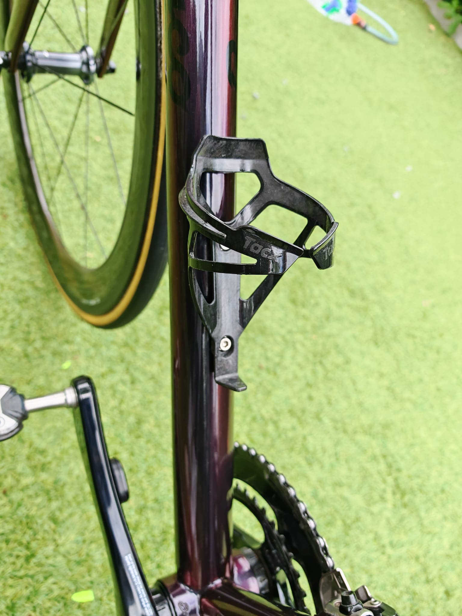 Cicli Barco Spirit — photo 12