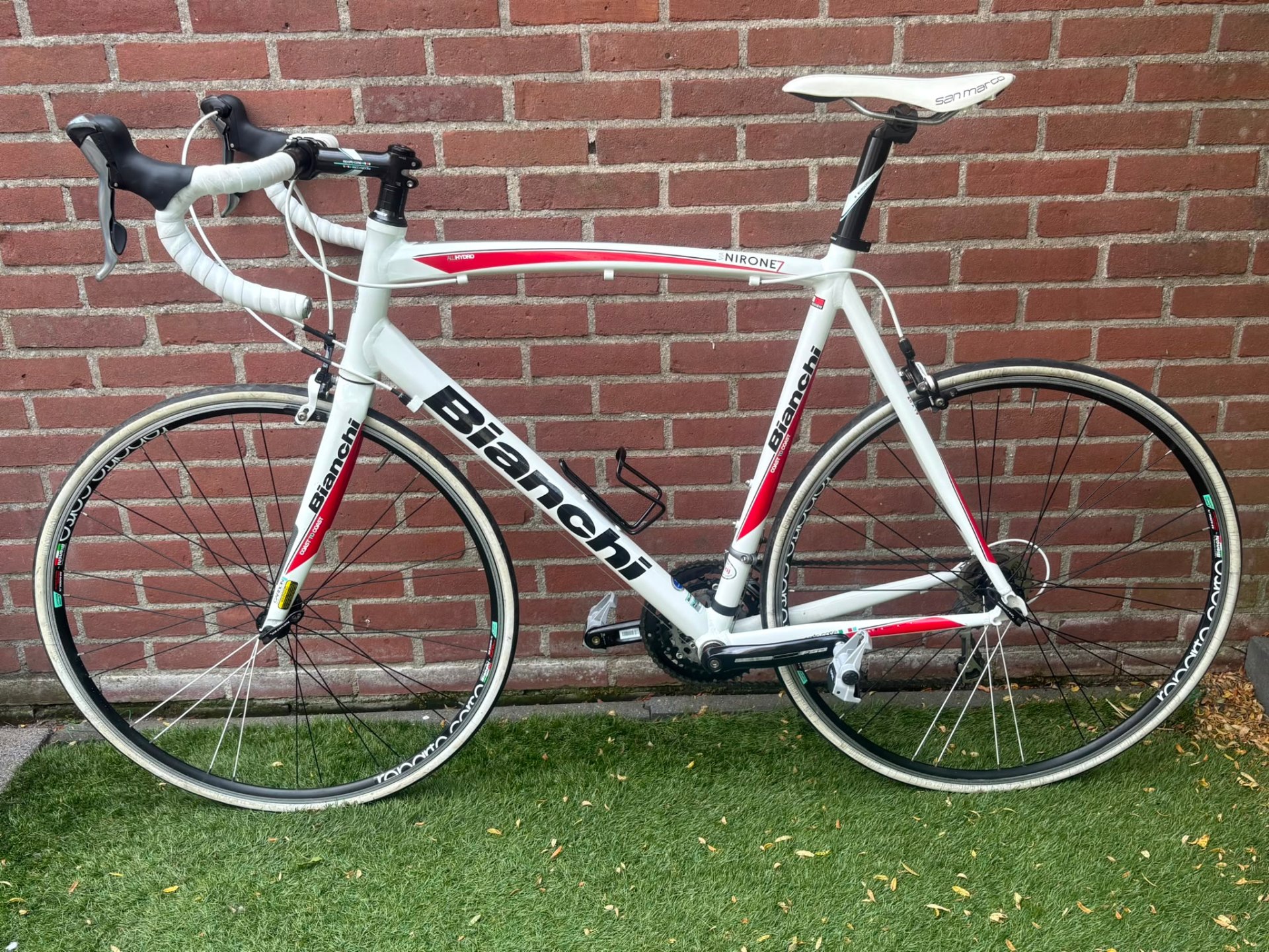 Bianchi Via Nirone — photo 2