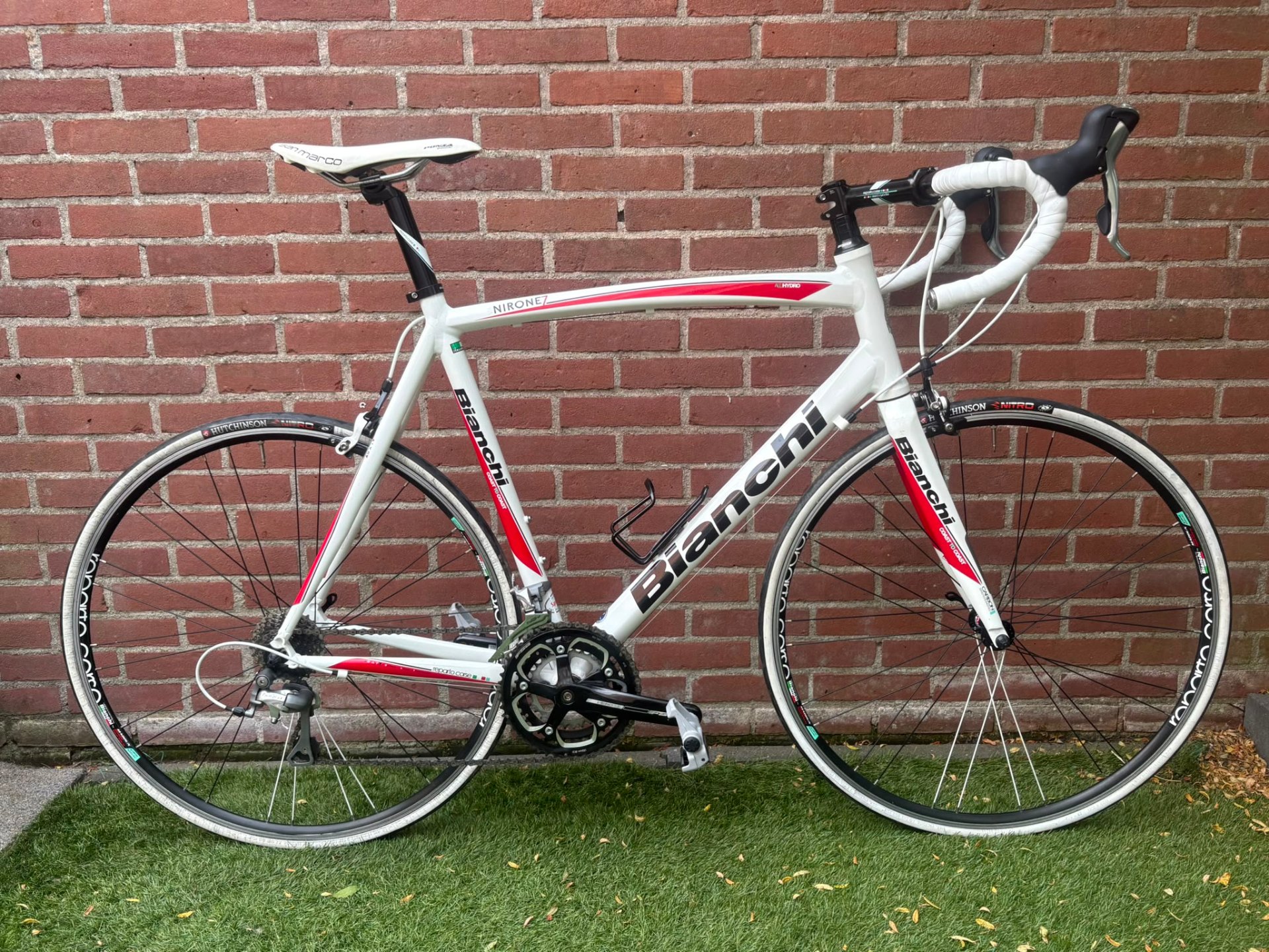 Bianchi Via Nirone — photo 3