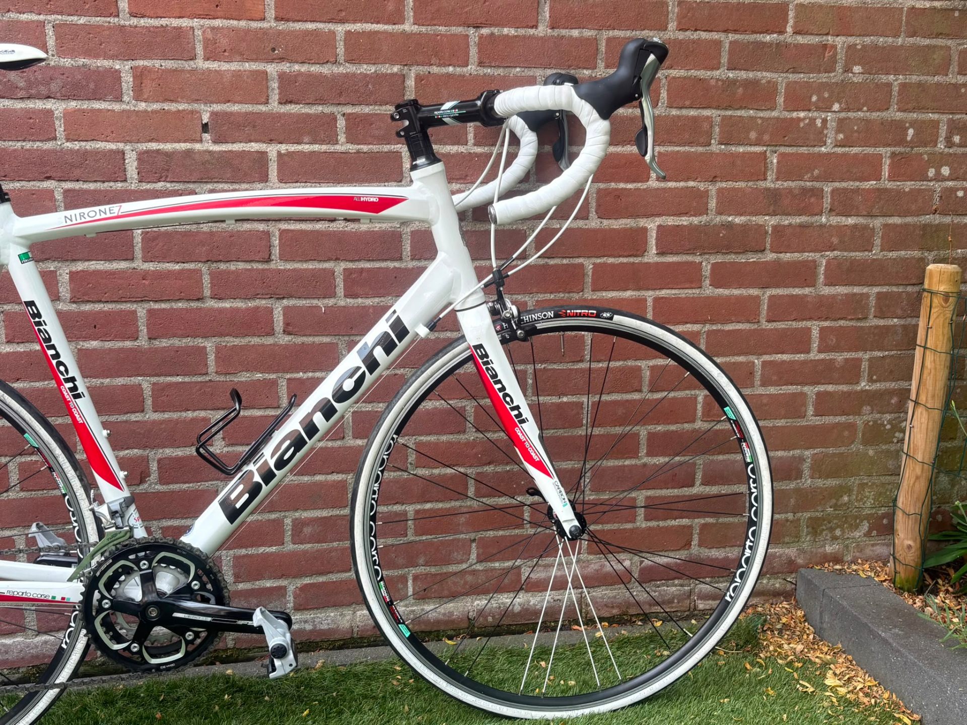 Bianchi Via Nirone — photo 4