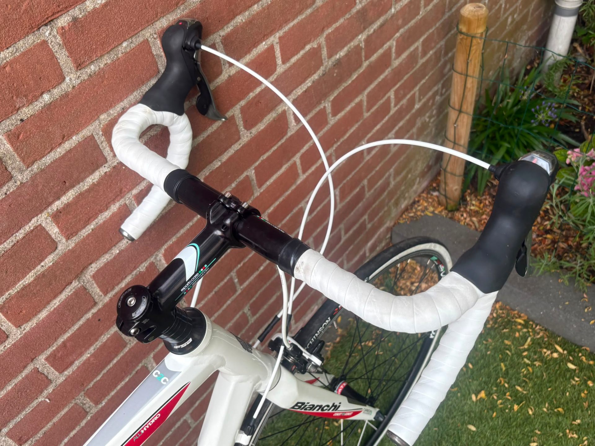 Bianchi Via Nirone — photo 5