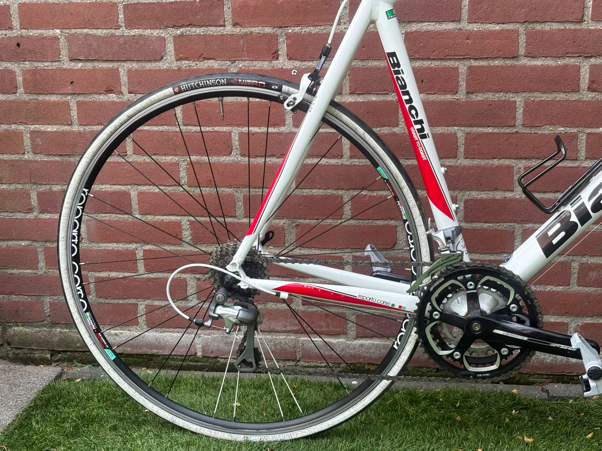 Bianchi Via Nirone — photo 7