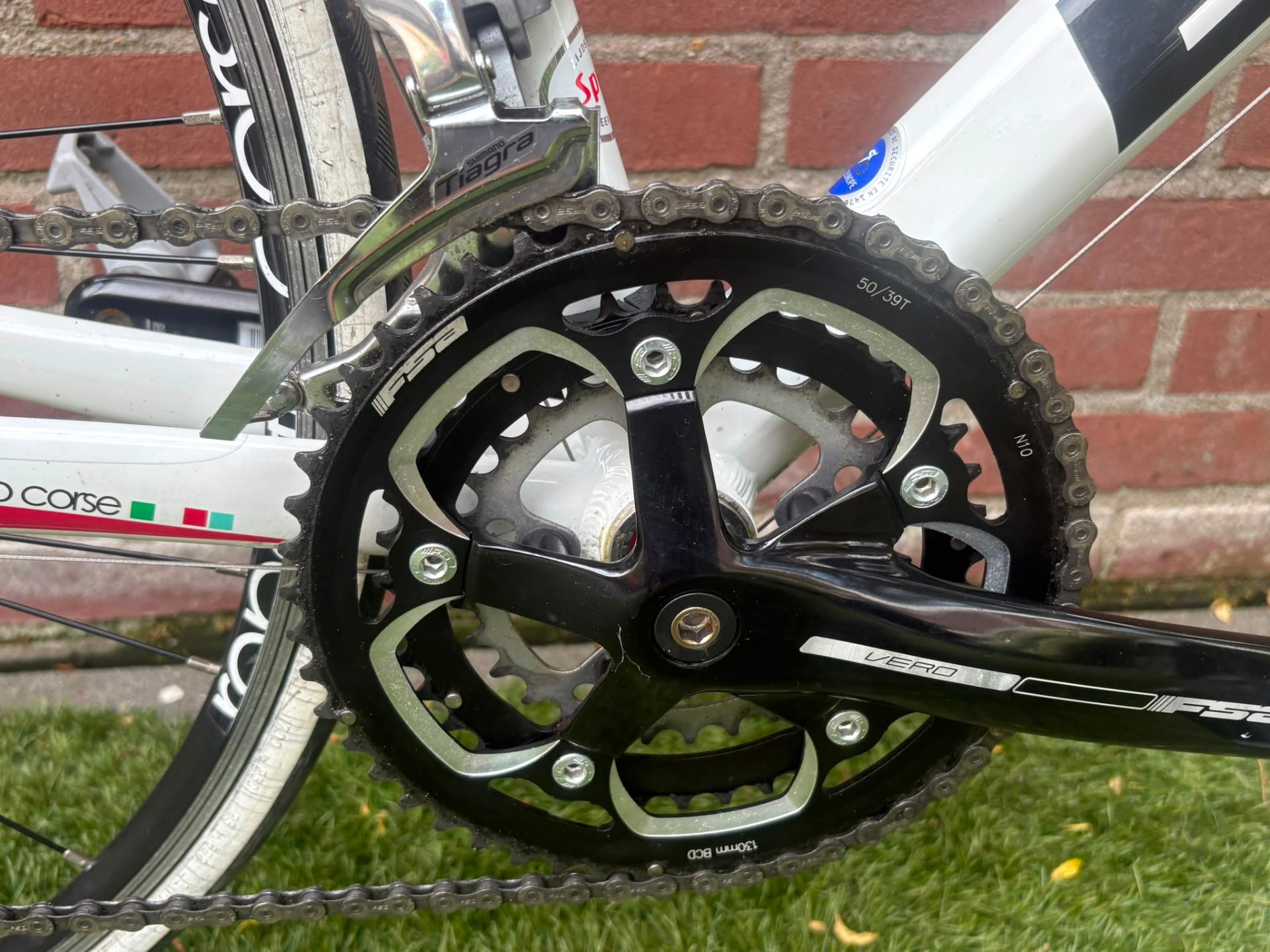 Bianchi Via Nirone — photo 8