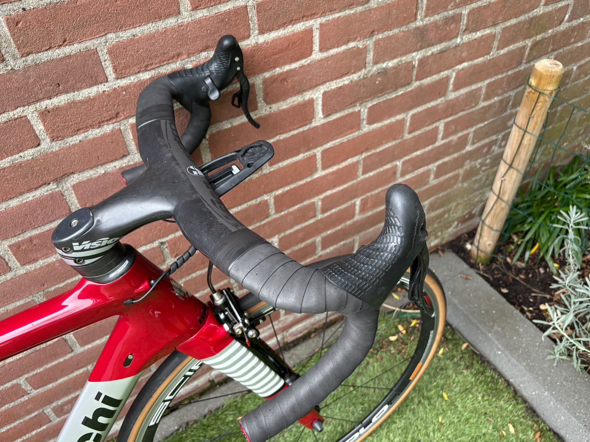 Bianchi Oltre XR4 Limited Edition — photo 4