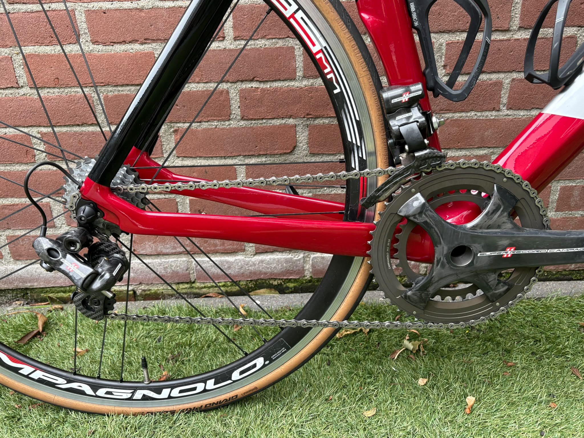 Bianchi Oltre XR4 Limited Edition — photo 8