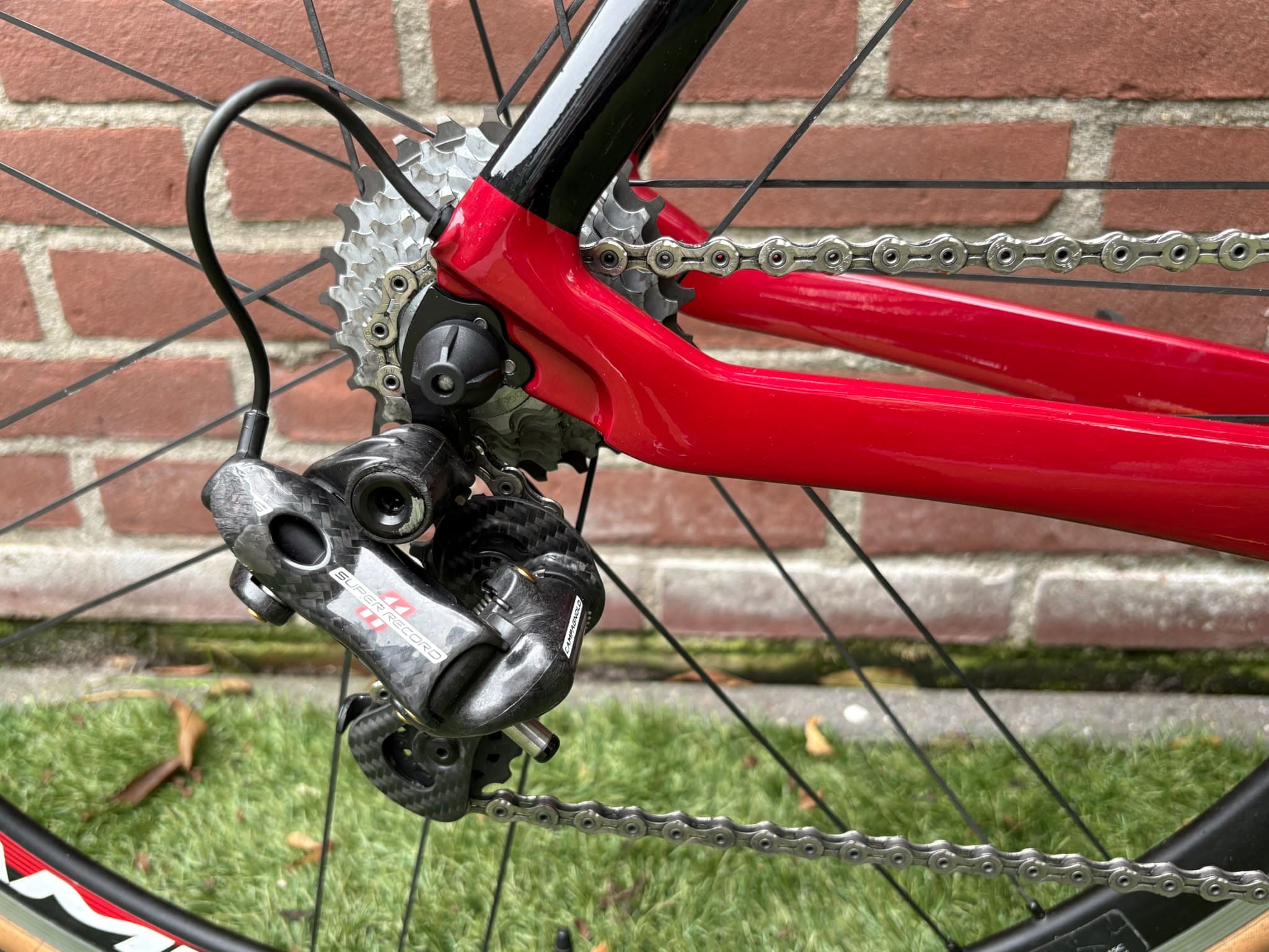 Bianchi Oltre XR4 Limited Edition — photo 9