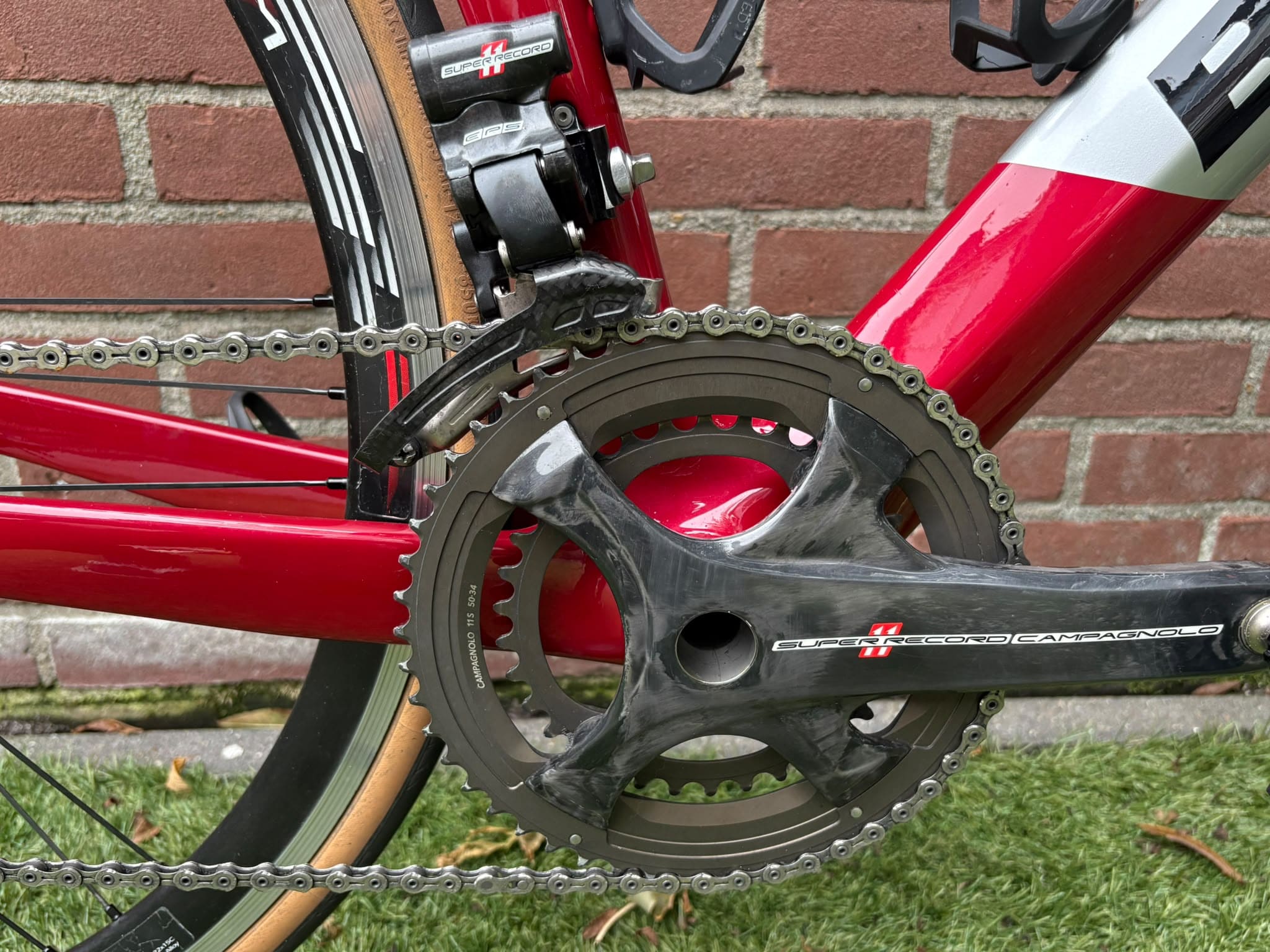 Bianchi Oltre XR4 Limited Edition — photo 10