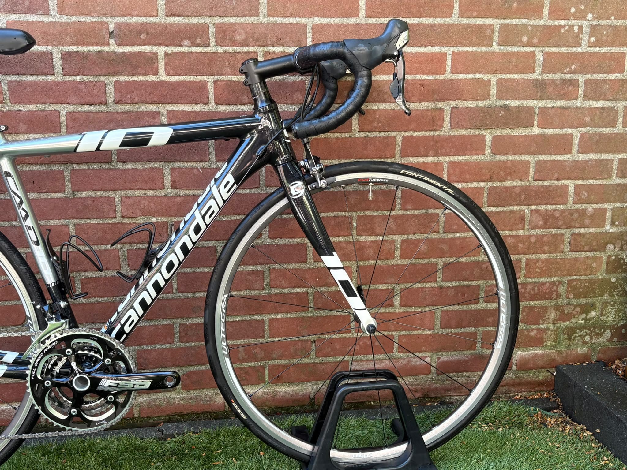 Cannondale CAAD 10 — photo 2