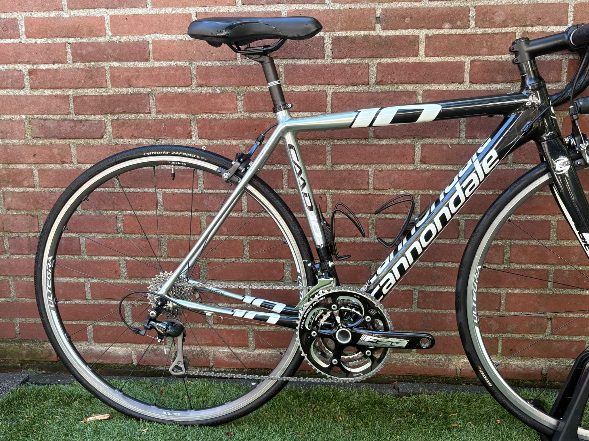 Cannondale CAAD 10 — photo 3
