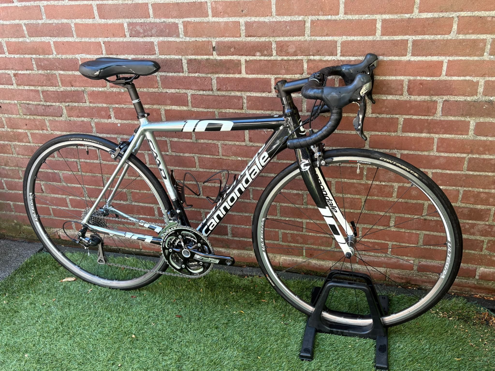 Cannondale CAAD 10 — photo 4