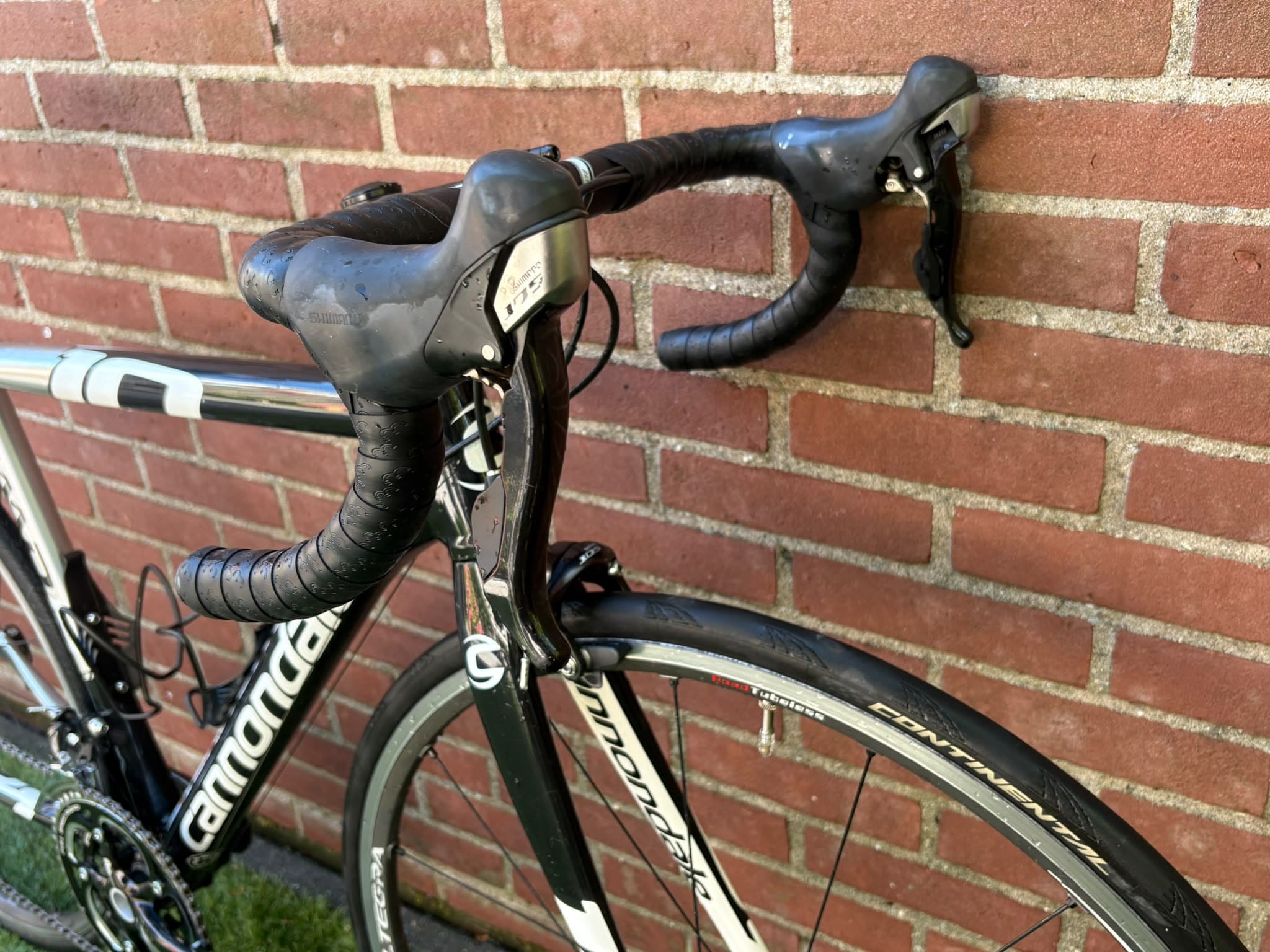 Cannondale CAAD 10 — photo 5