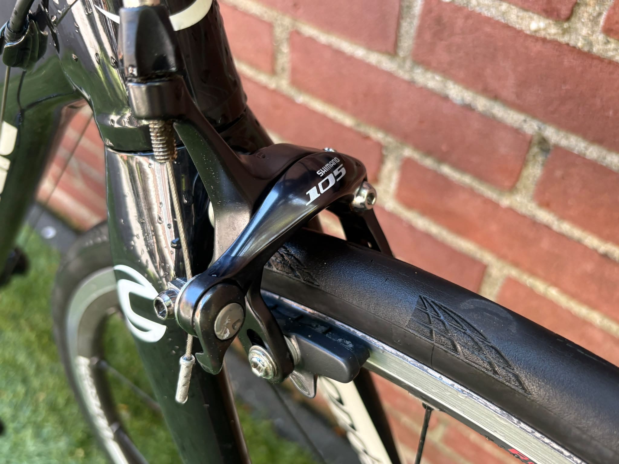 Cannondale CAAD 10 — photo 6