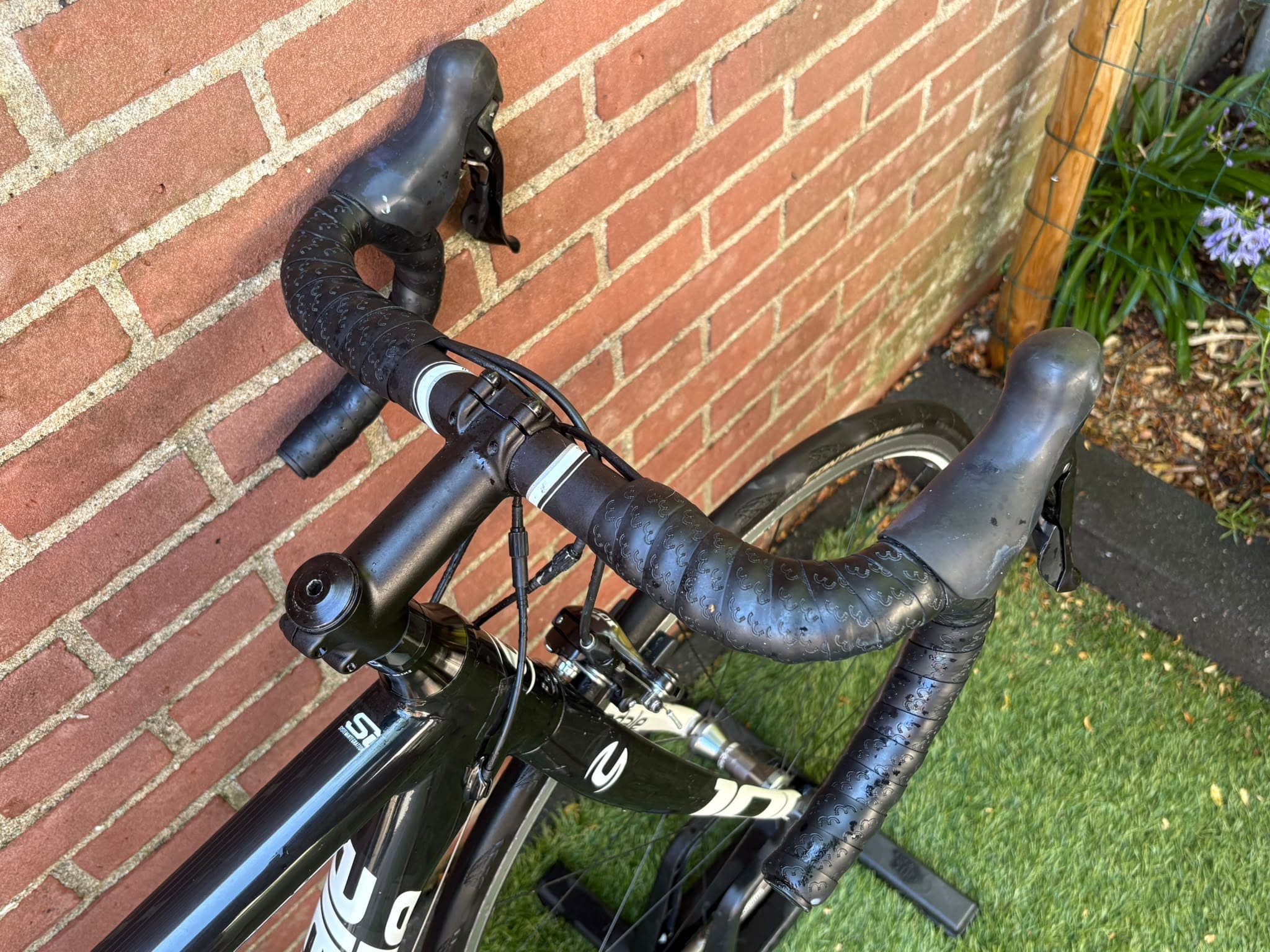 Cannondale CAAD 10 — photo 7