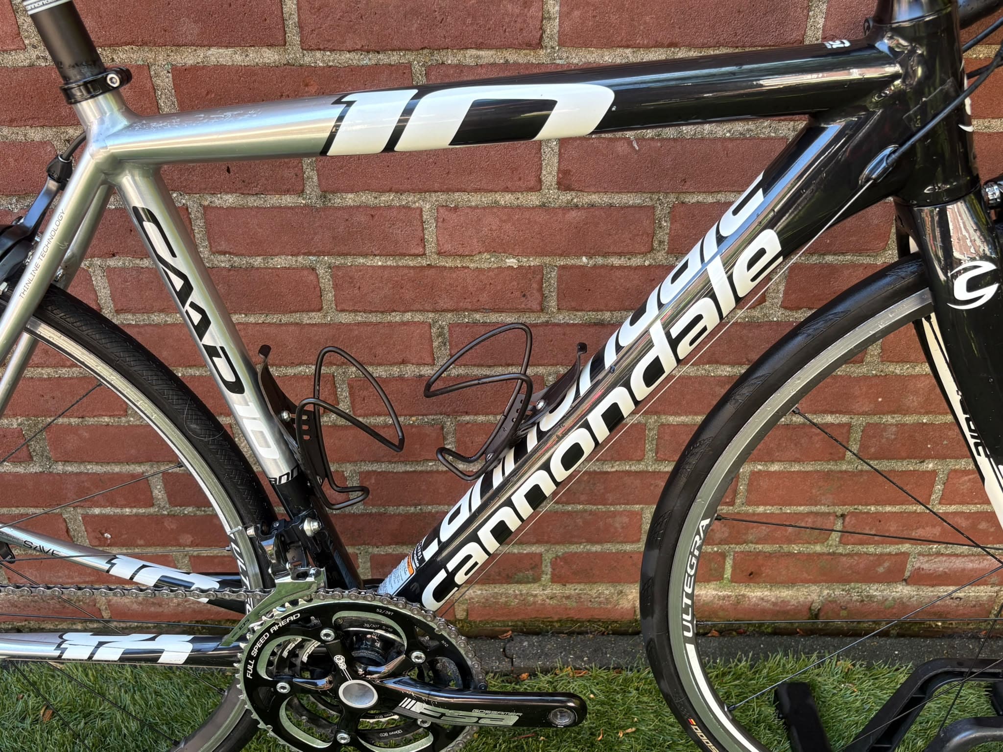 Cannondale CAAD 10 — photo 8