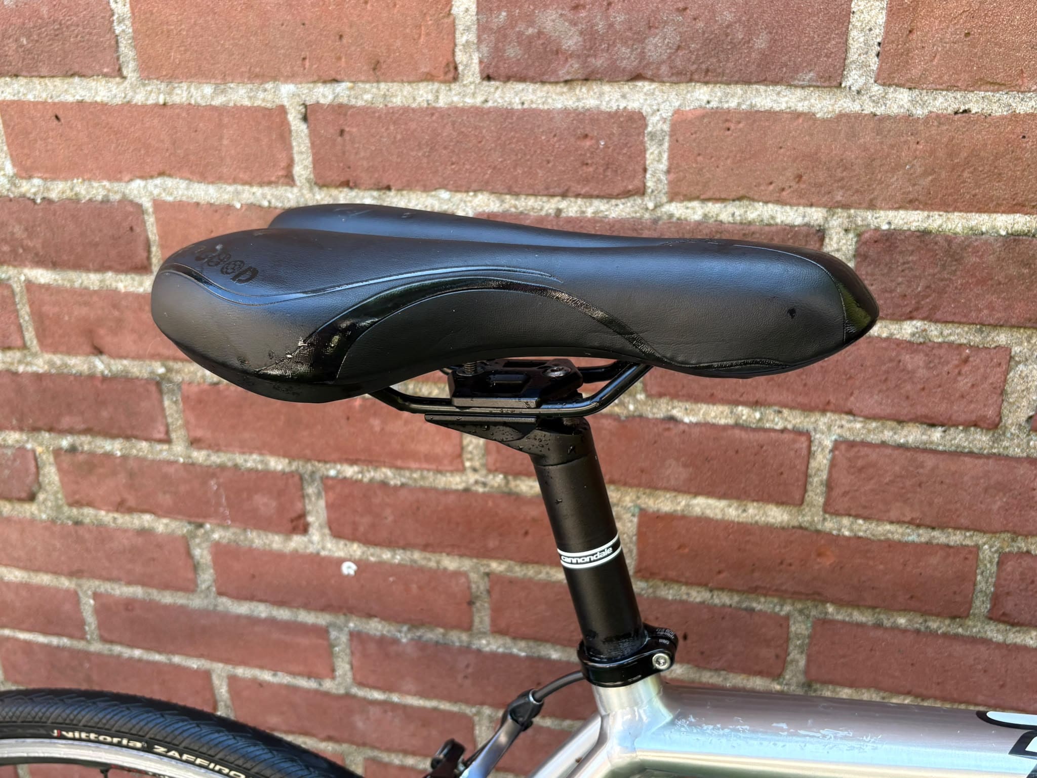 Cannondale CAAD 10 — photo 9