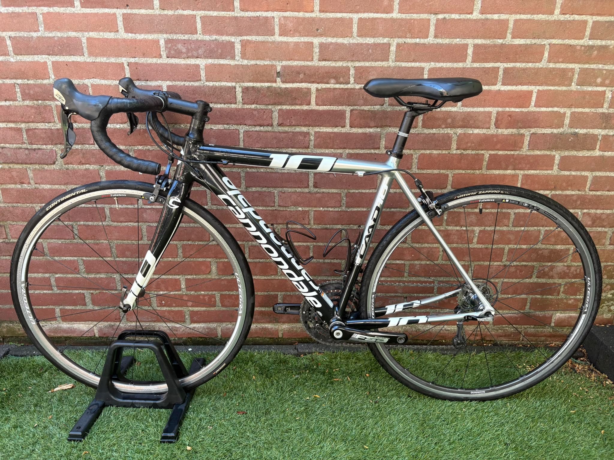 Cannondale CAAD 10 — photo 13