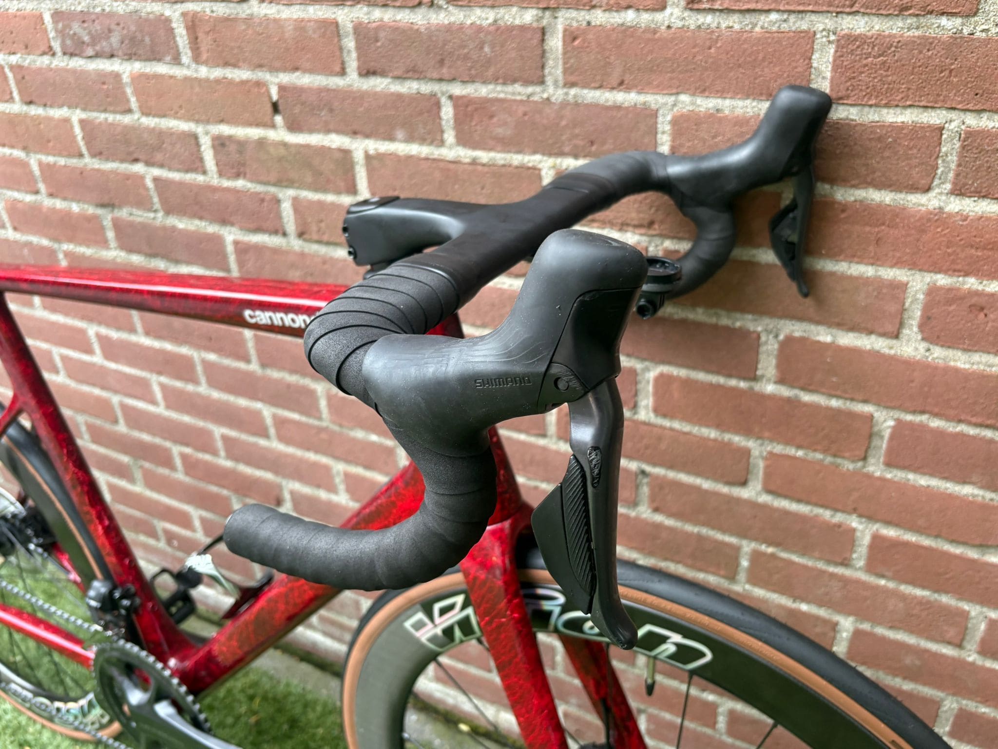 Cannondale Supersix Evo Disc Di2 — photo 5