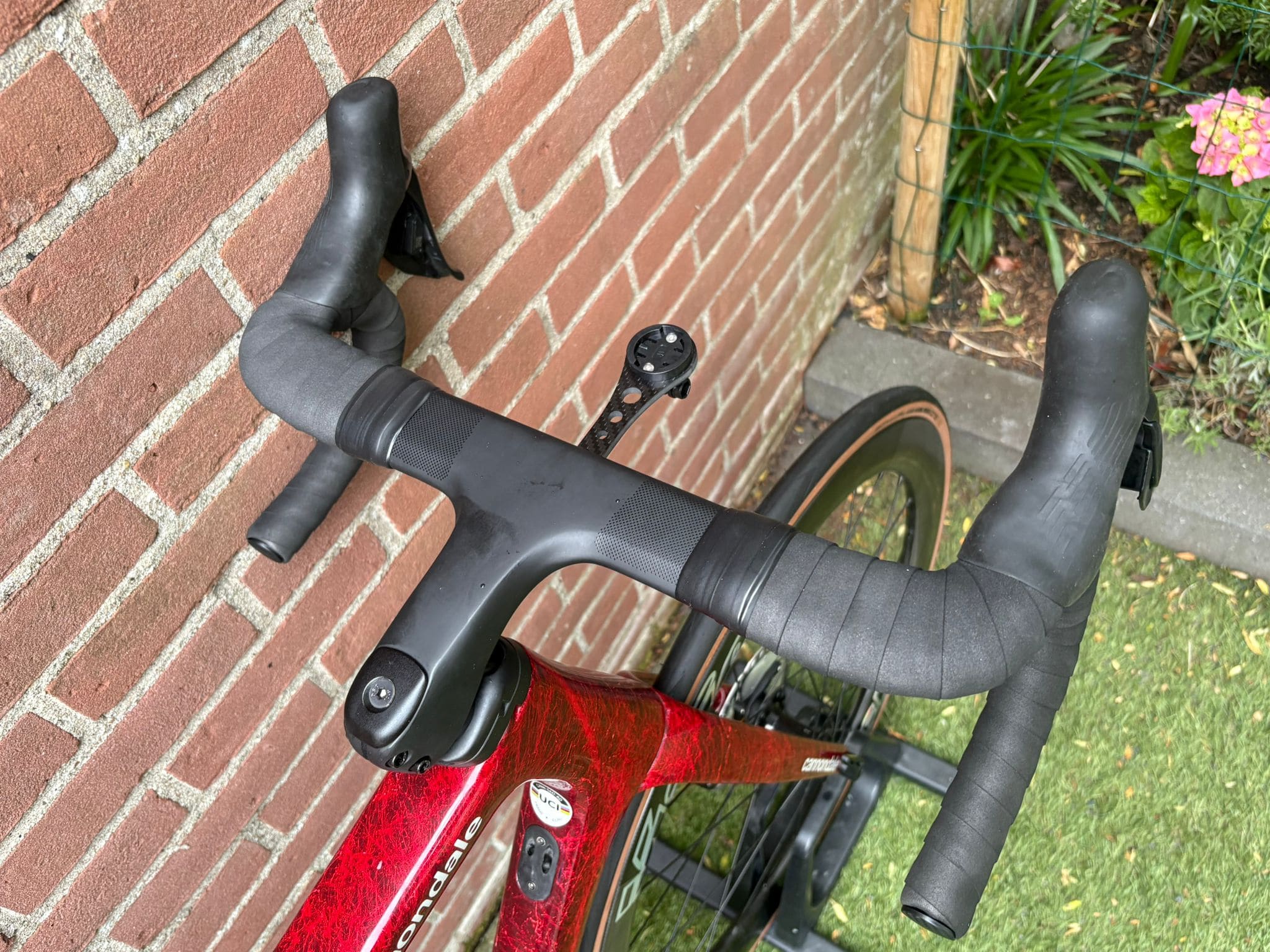 Cannondale Supersix Evo Disc Di2 — photo 6