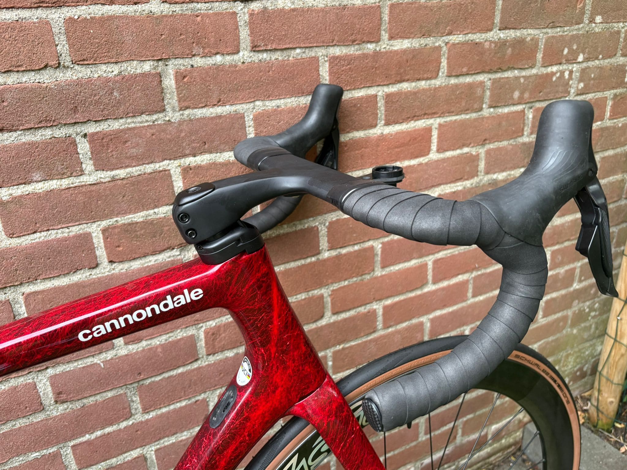 Cannondale Supersix Evo Disc Di2 — photo 7
