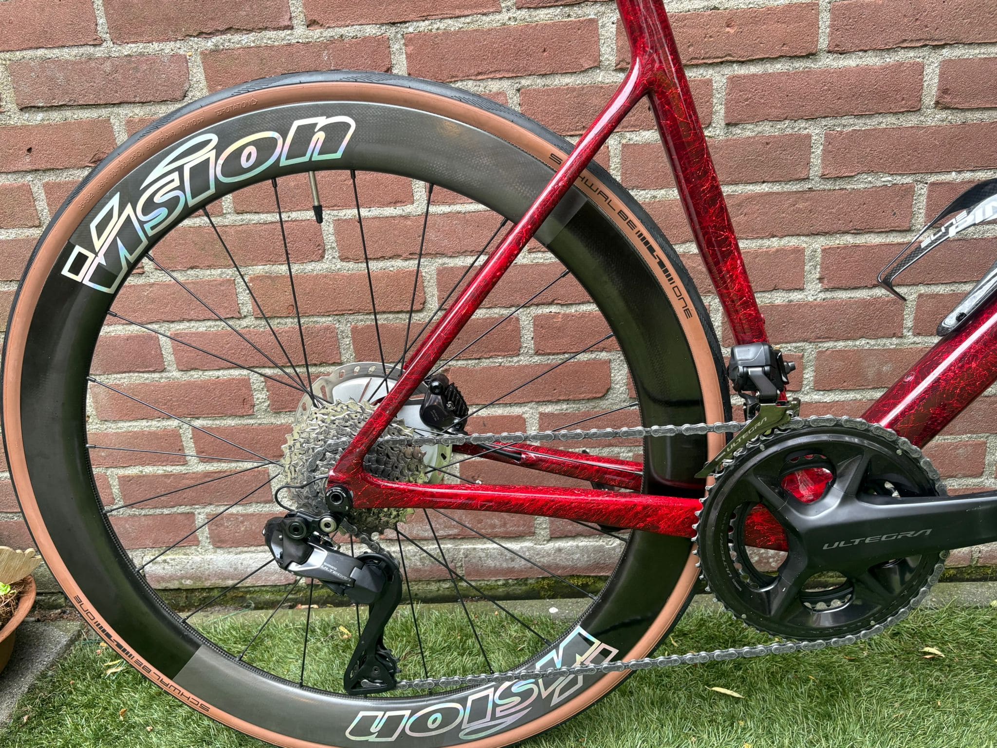 Cannondale Supersix Evo Disc Di2 — photo 9