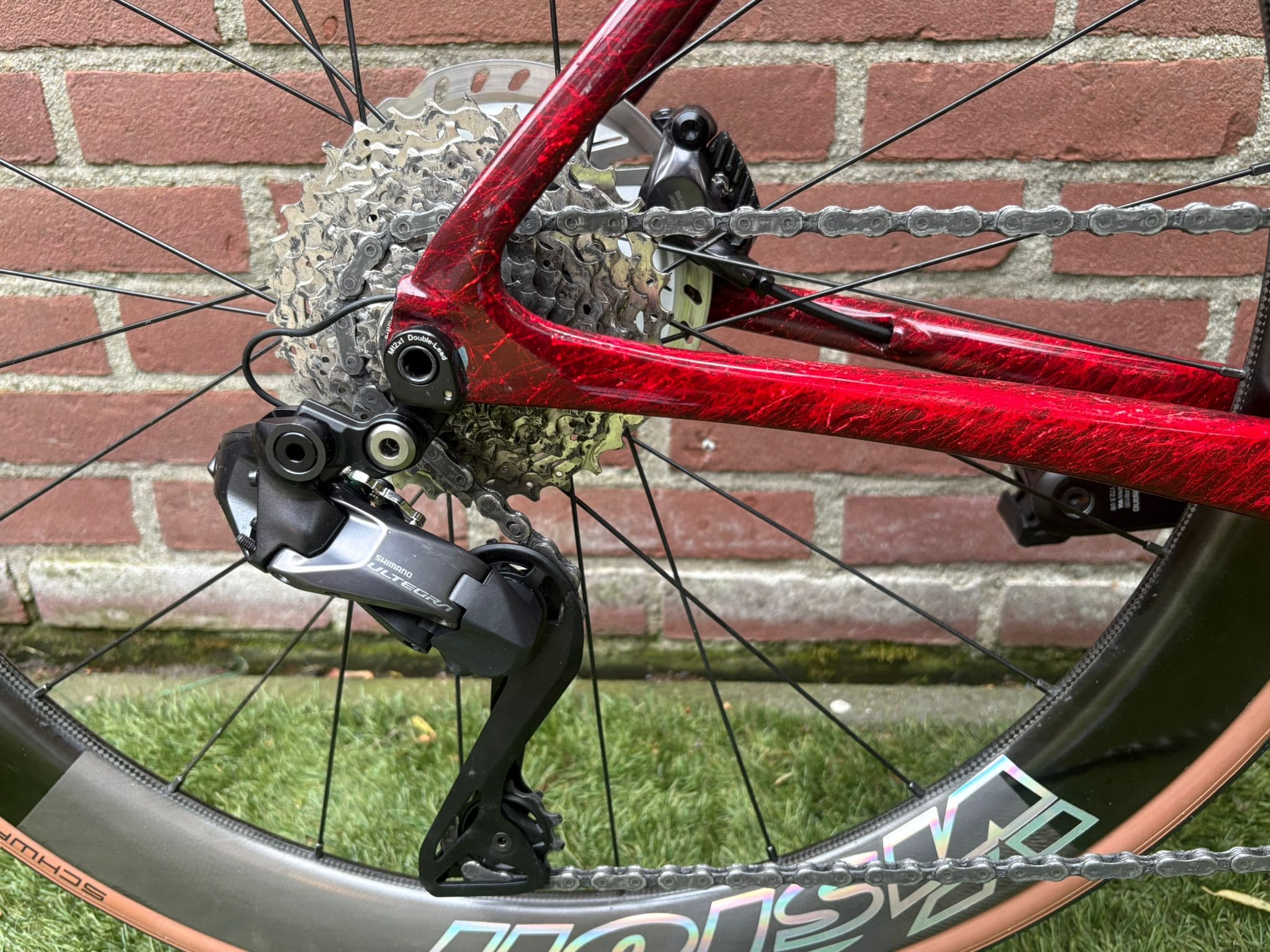 Cannondale Supersix Evo Disc Di2 — photo 10