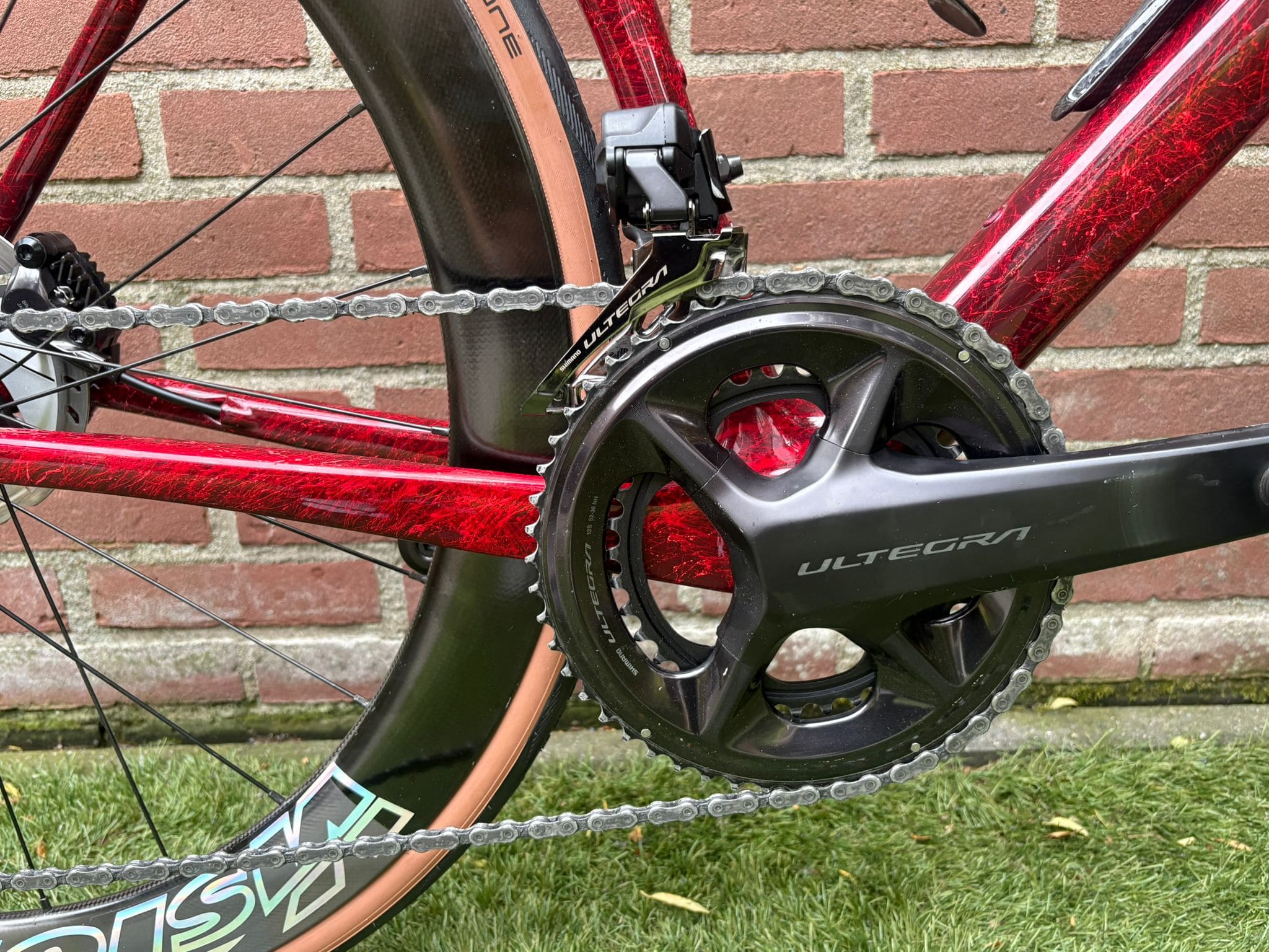 Cannondale Supersix Evo Disc Di2 — photo 11