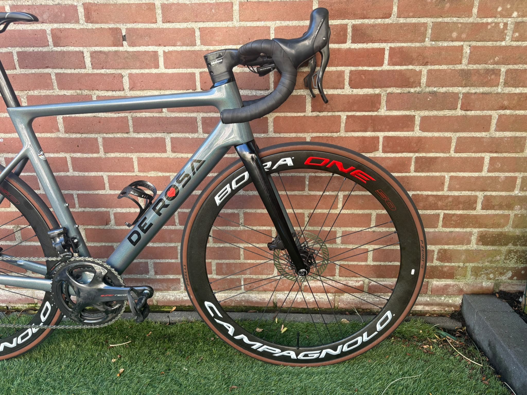 De Rosa Merak — photo 2