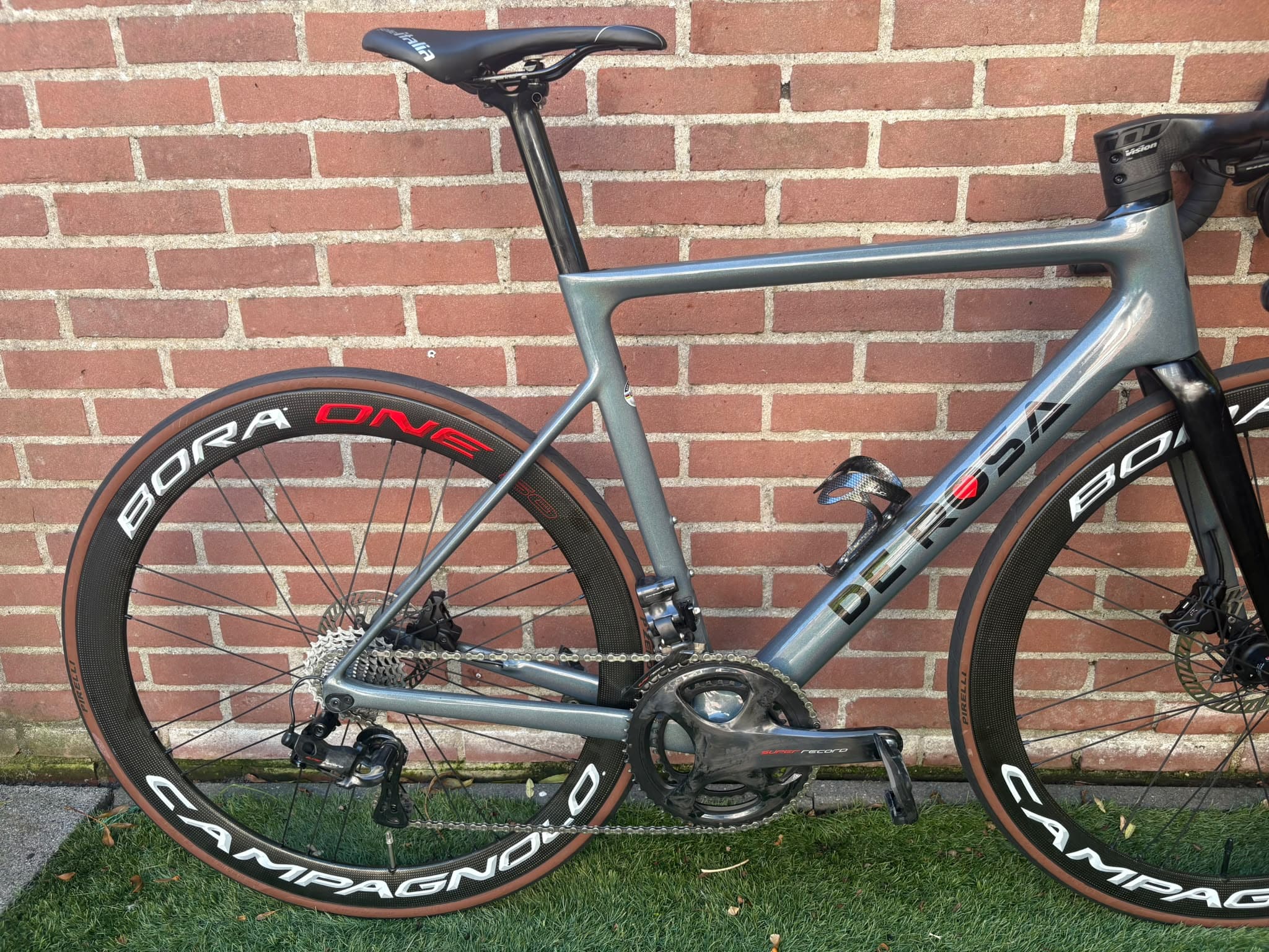 De Rosa Merak — photo 3