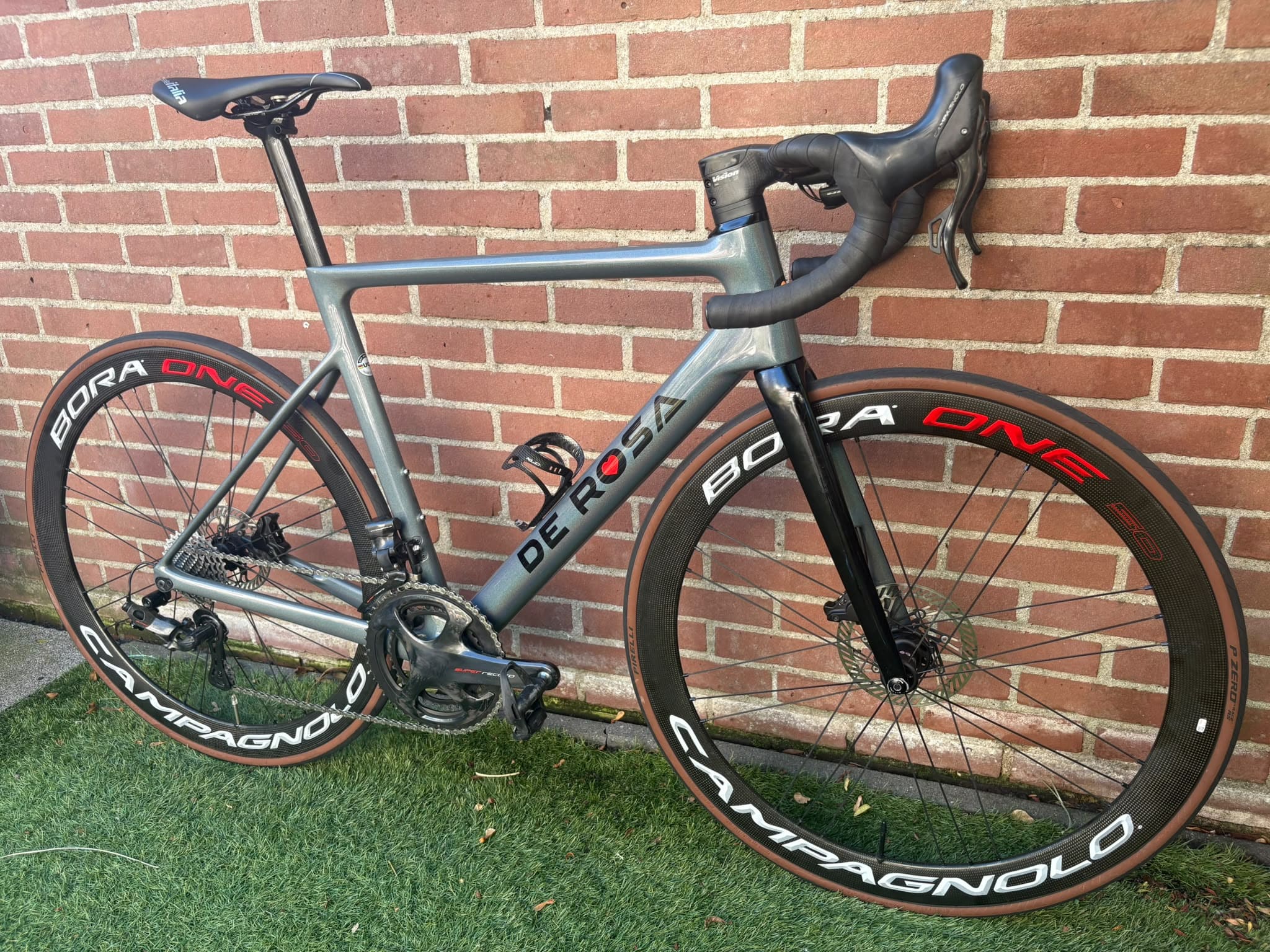 De Rosa Merak — photo 4
