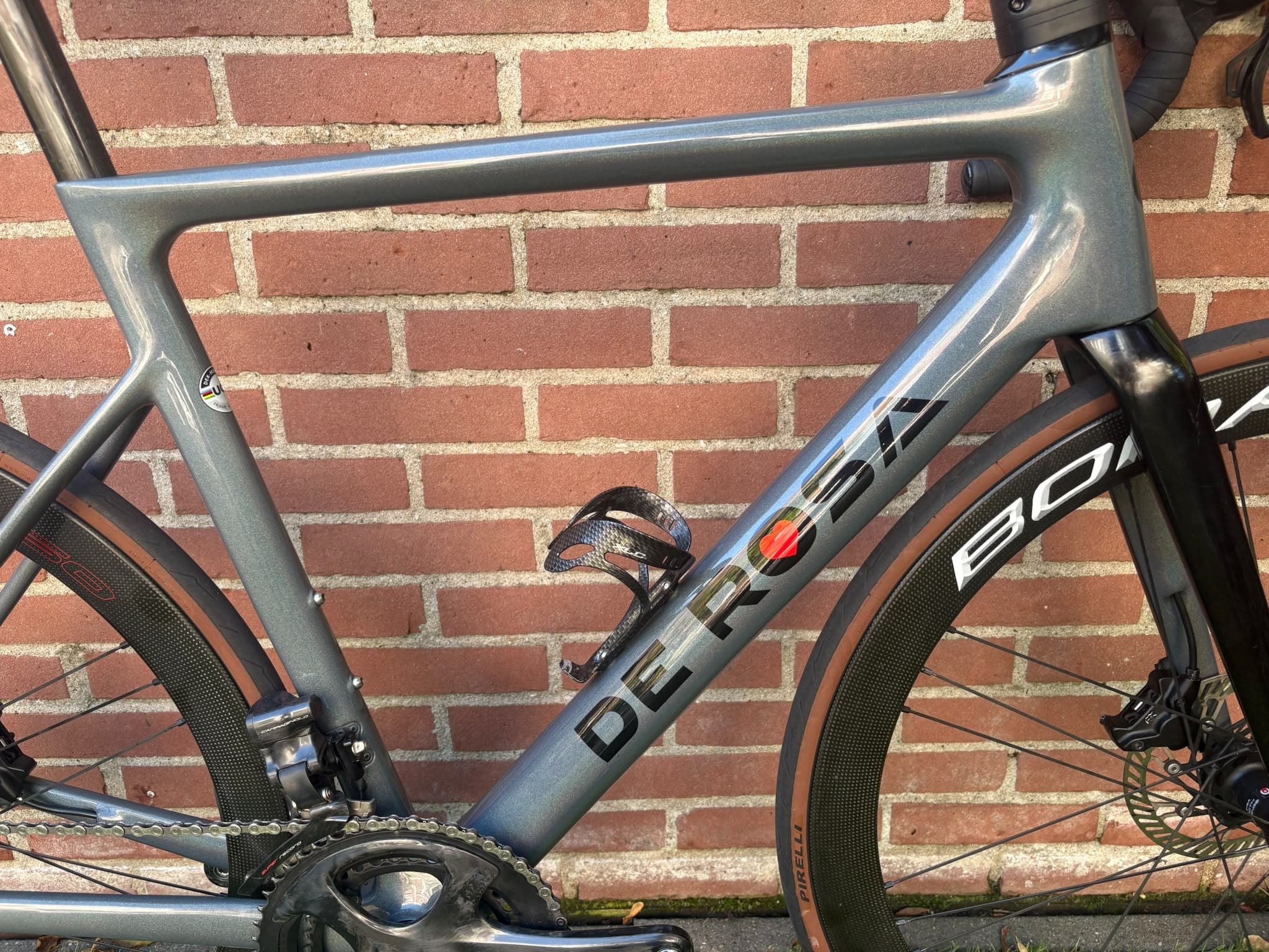 De Rosa Merak — photo 7