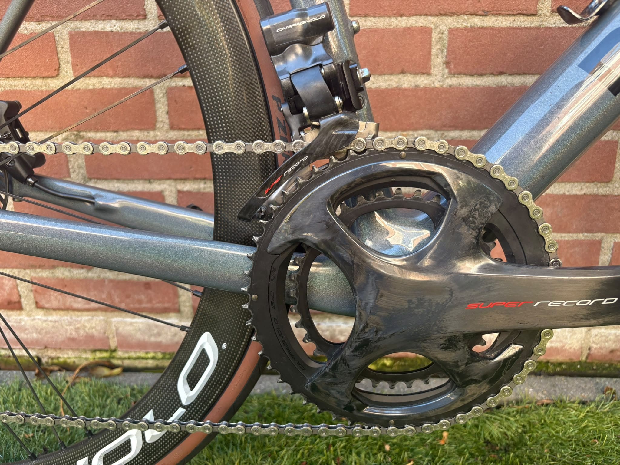 De Rosa Merak — photo 11