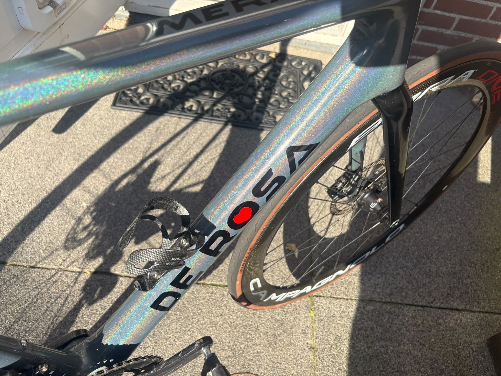 De Rosa Merak — photo 12