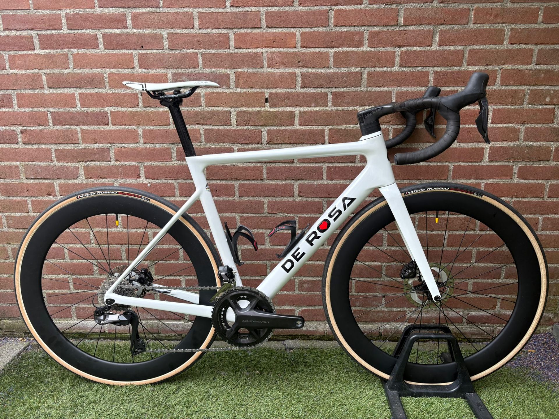 De Rosa