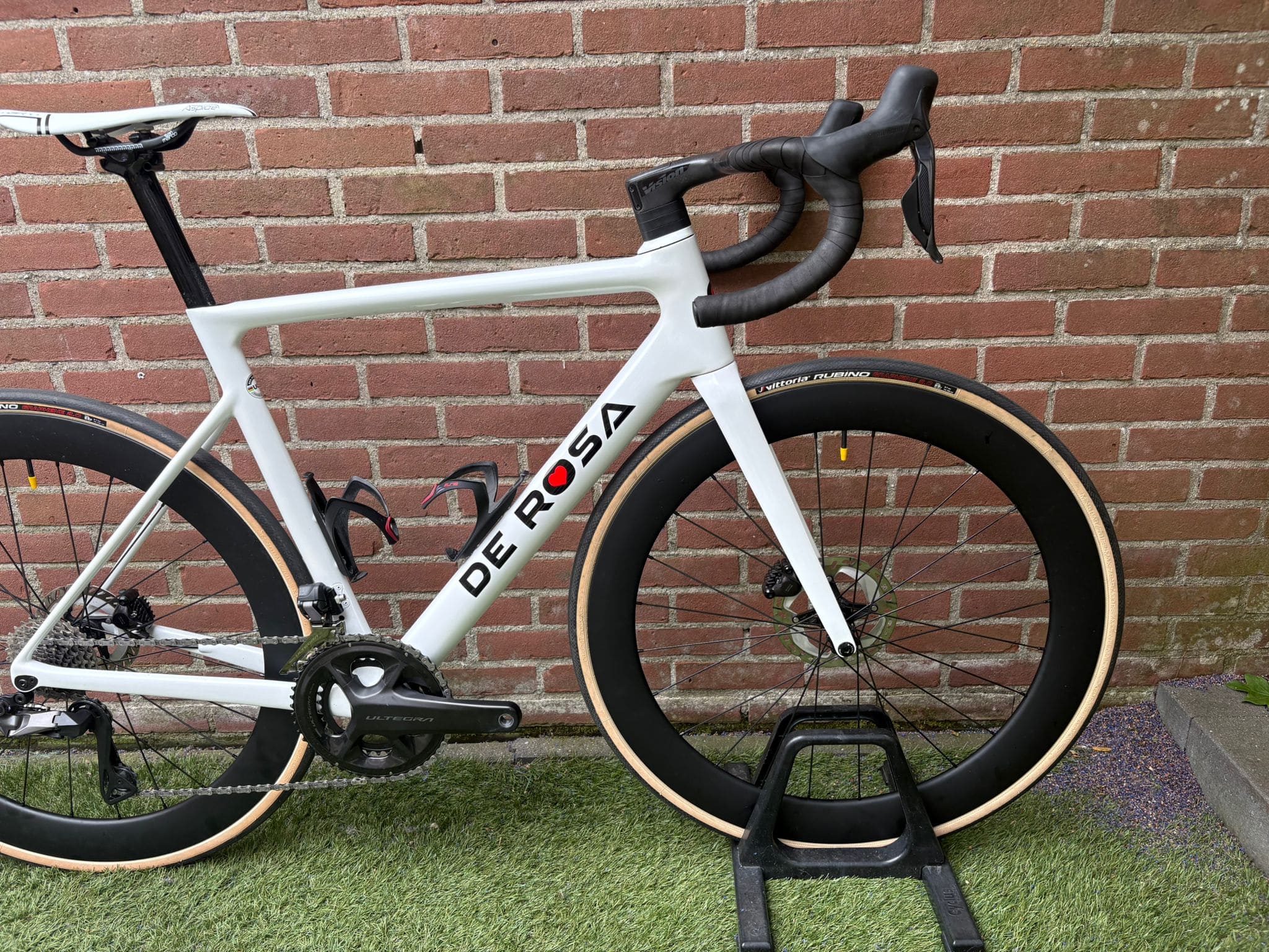 De Rosa Merak — photo 10