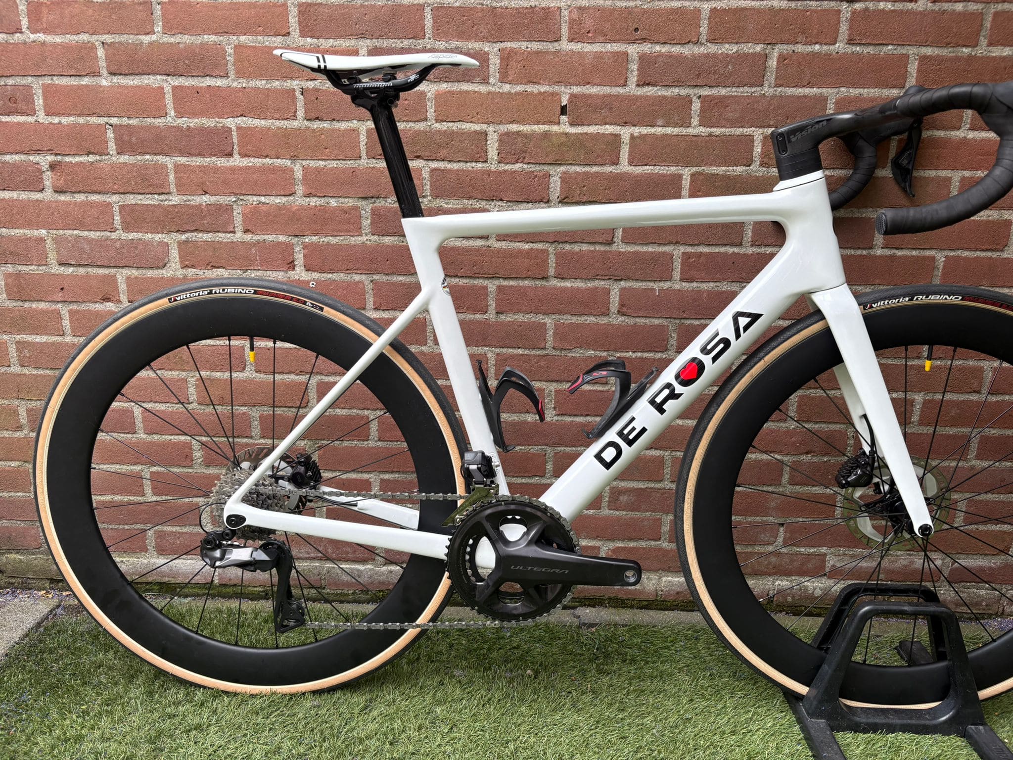 De Rosa Merak — photo 11