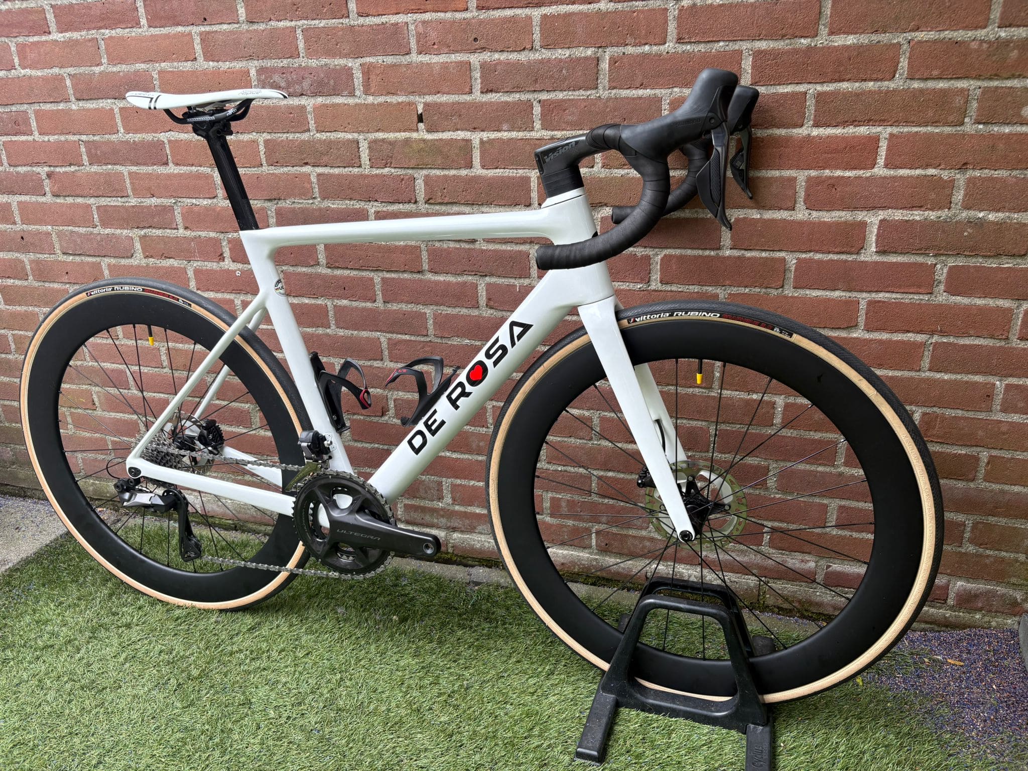 De Rosa Merak — photo 12