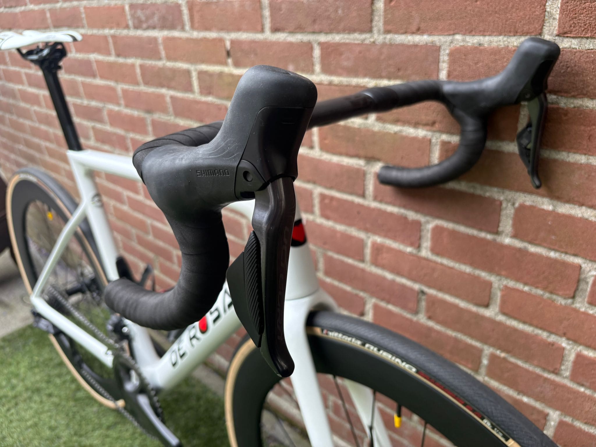 De Rosa Merak — photo 13