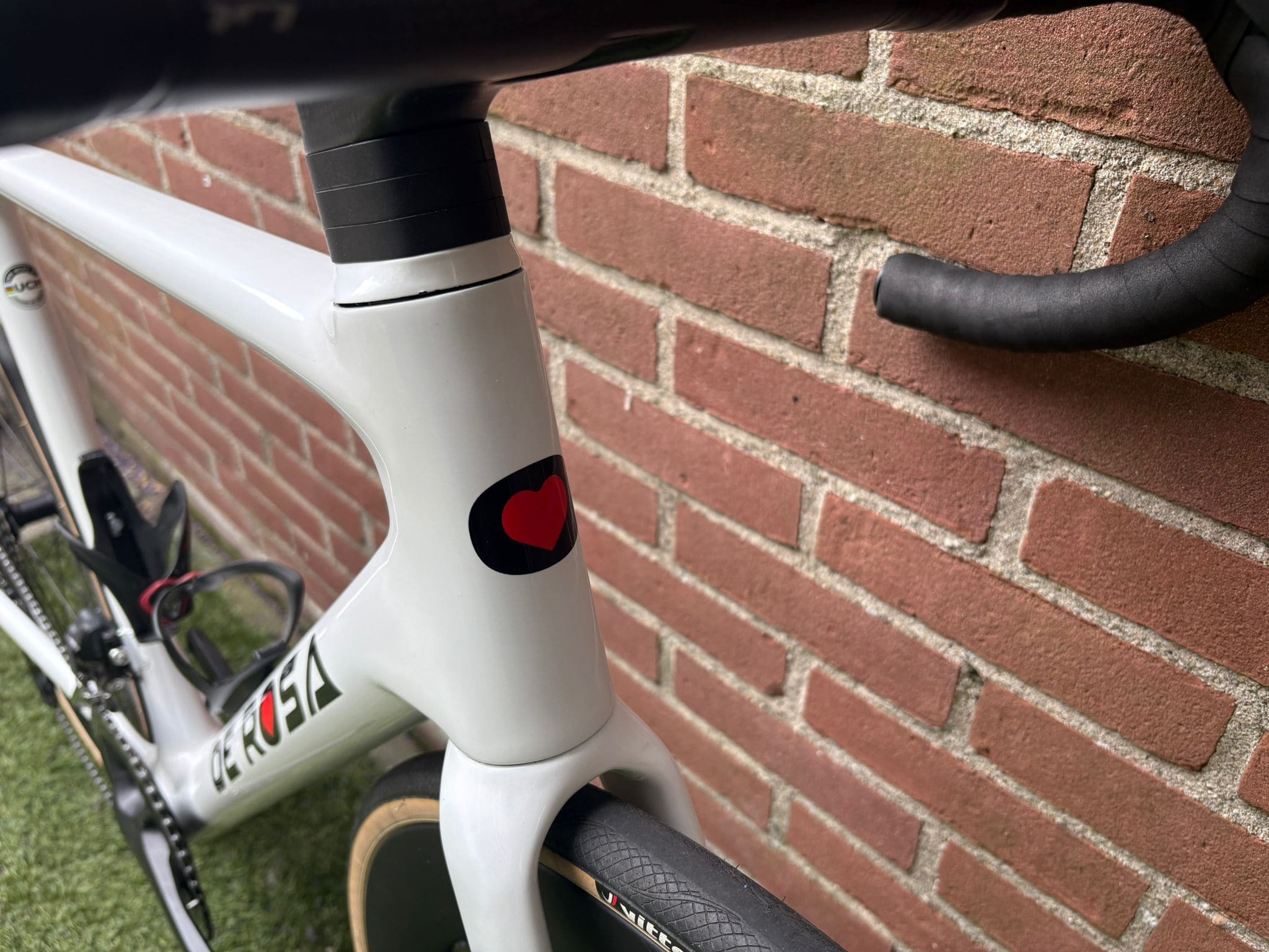 De Rosa Merak — photo 14