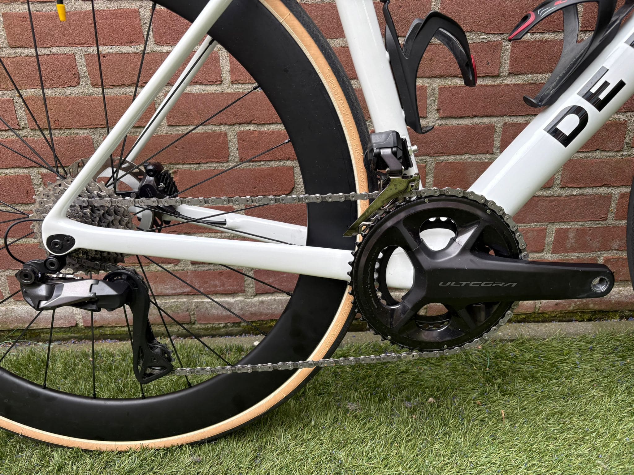 De Rosa Merak — photo 15