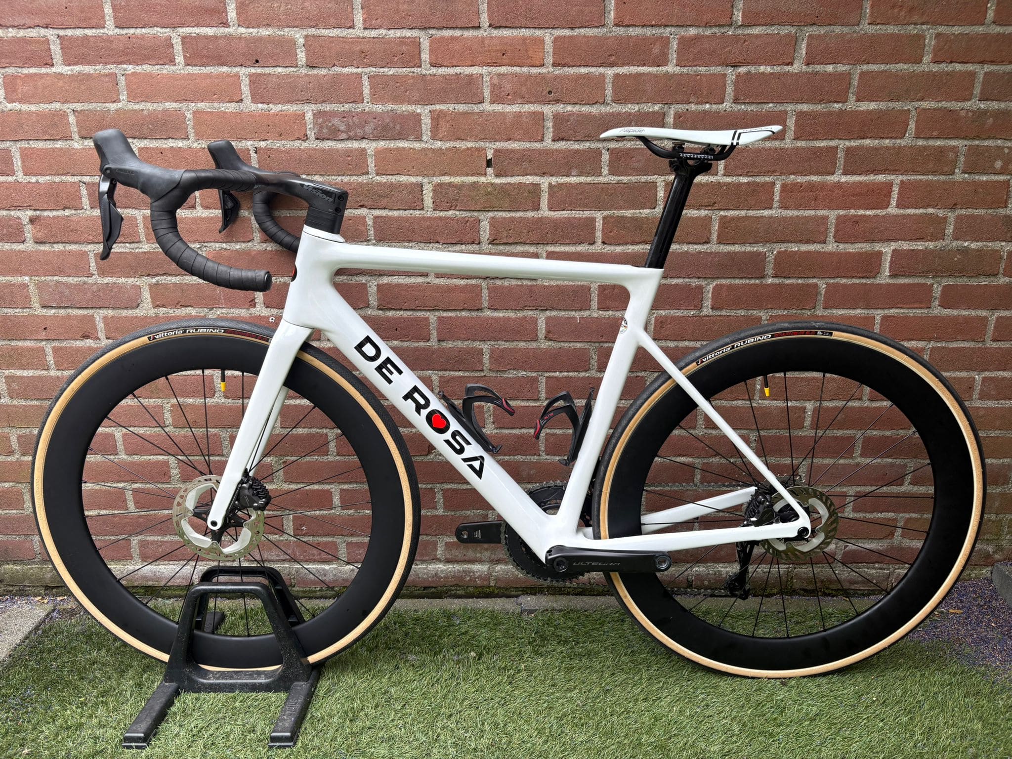 De Rosa Merak — photo 16