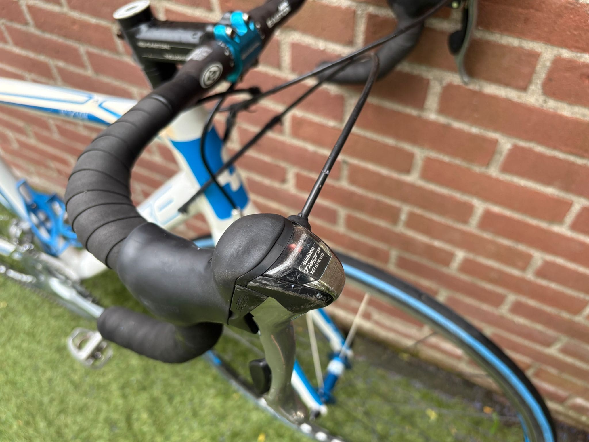 Cube Axial WSD — photo 6
