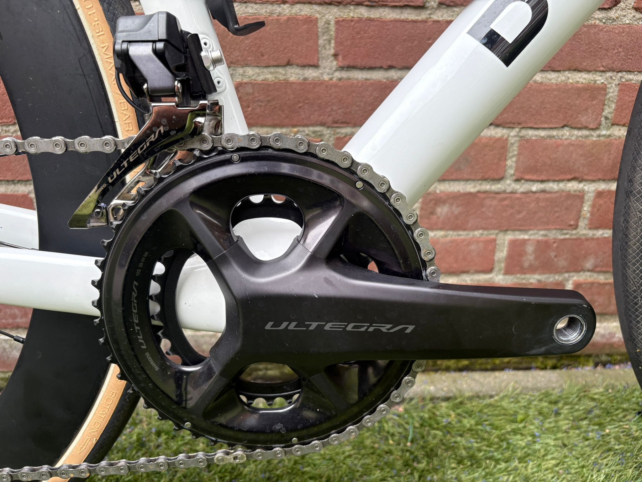 De Rosa Merak — photo 6